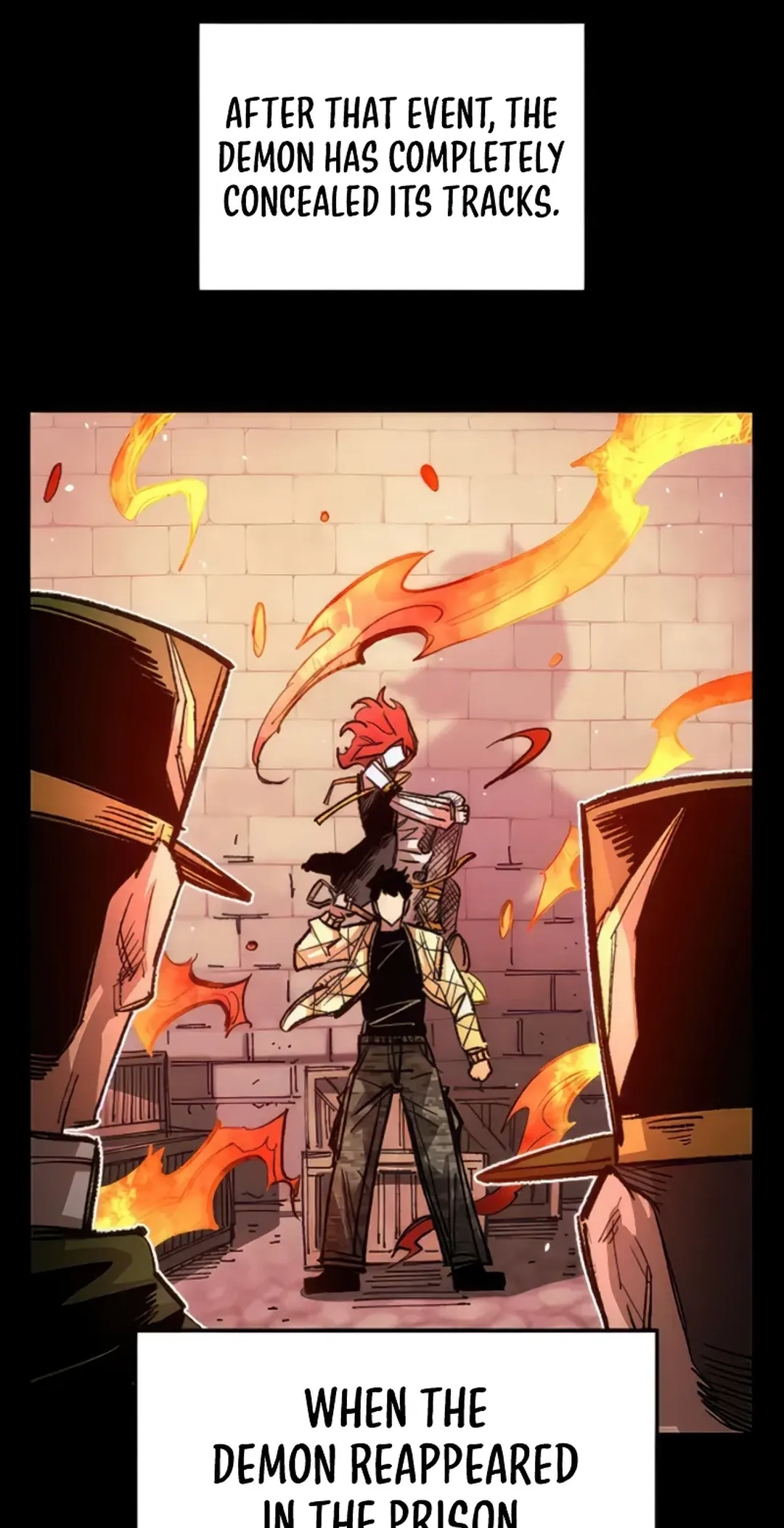Reincarnation of the Veteran Soldier Chapter 70 Page 9