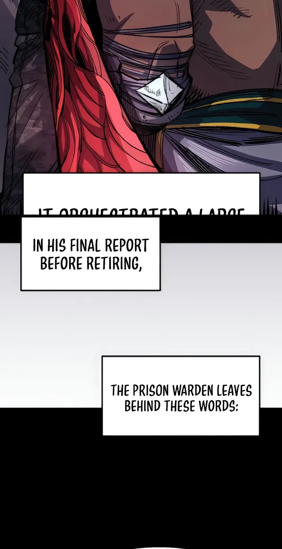 Reincarnation of the Veteran Soldier Chapter 70 Page 13