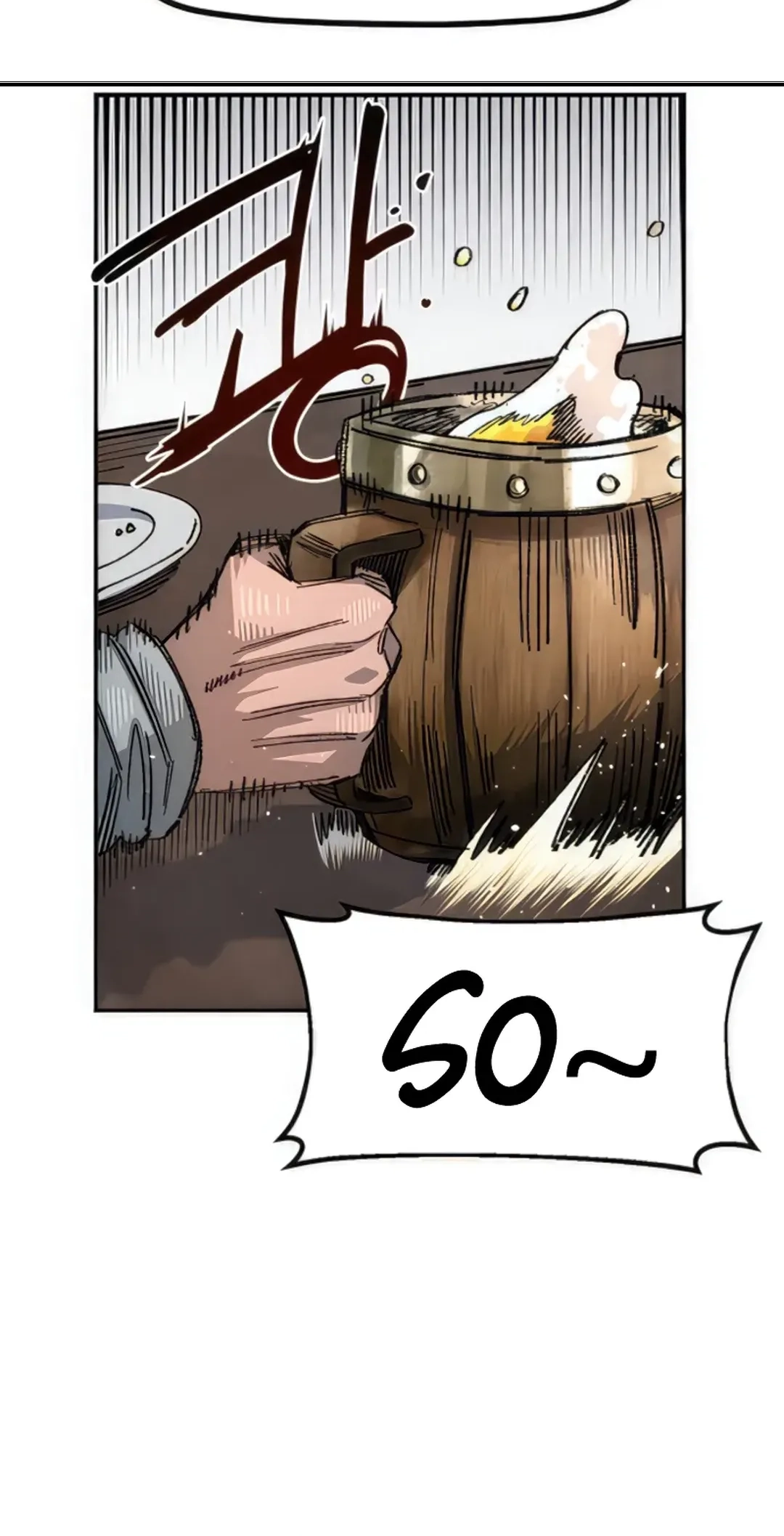 Reincarnation of the Veteran Soldier Chapter 70 Page 24
