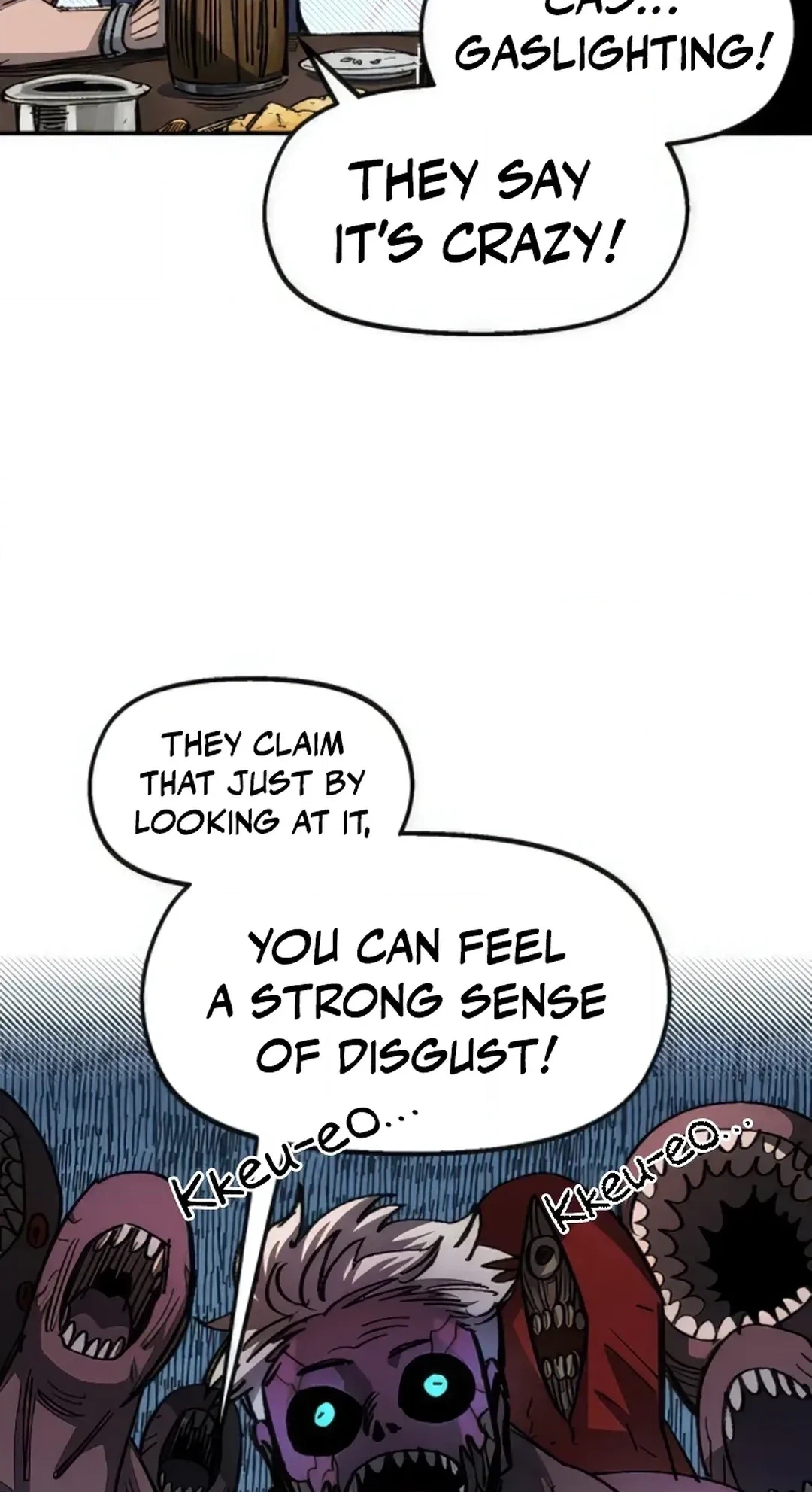 Reincarnation of the Veteran Soldier Chapter 70 Page 30