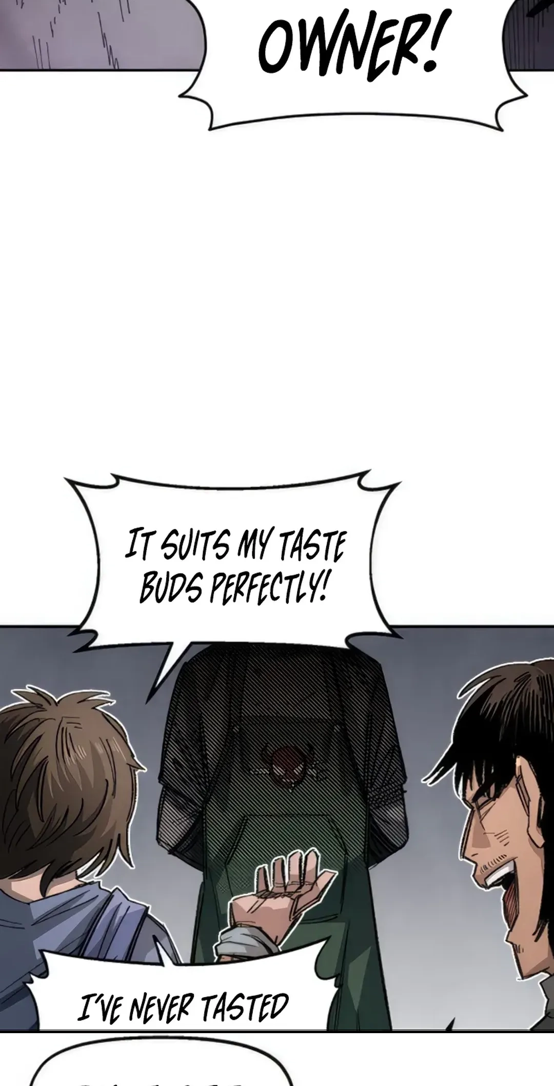 Reincarnation of the Veteran Soldier Chapter 70 Page 34