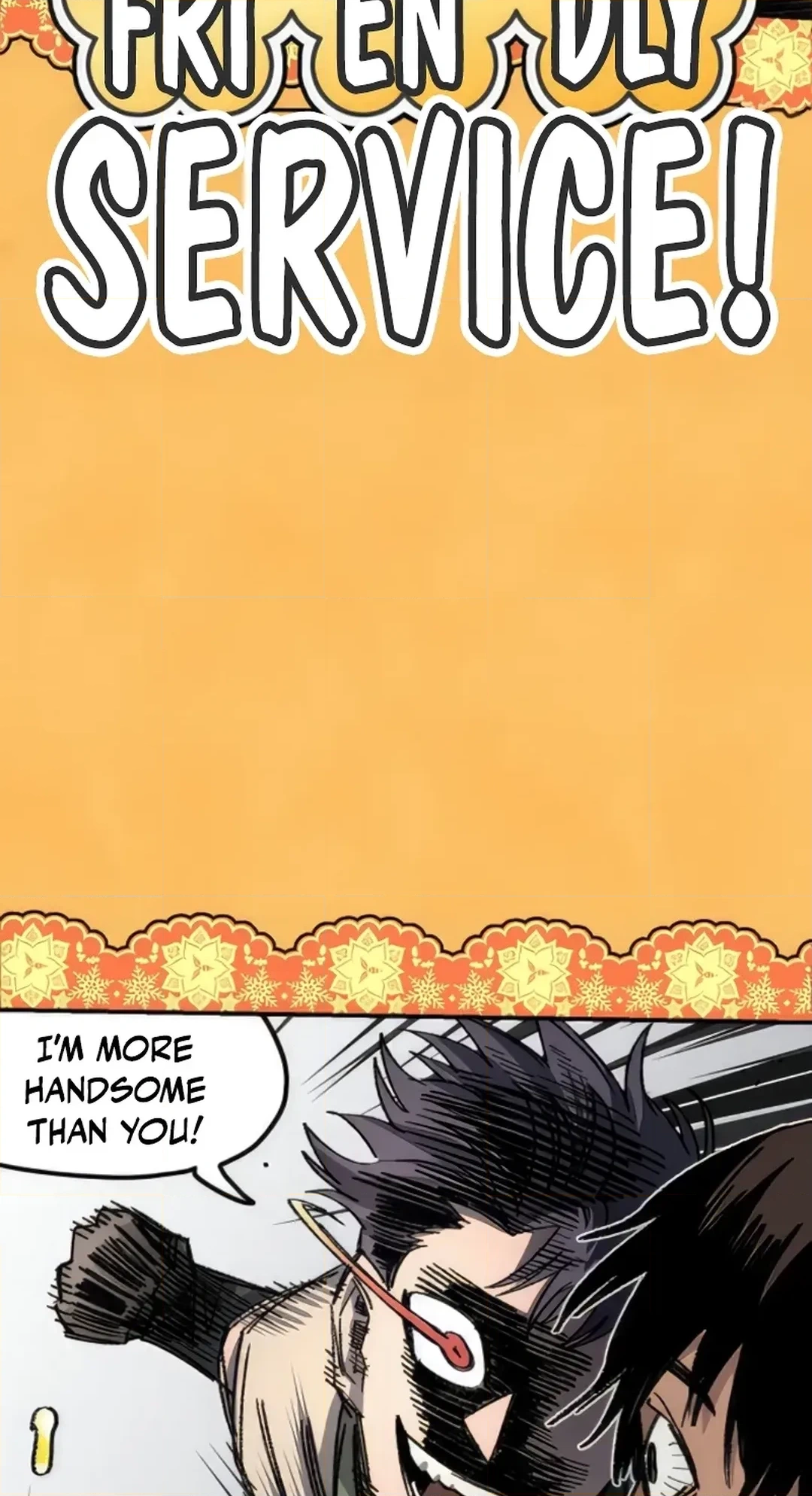 Reincarnation of the Veteran Soldier Chapter 70 Page 40
