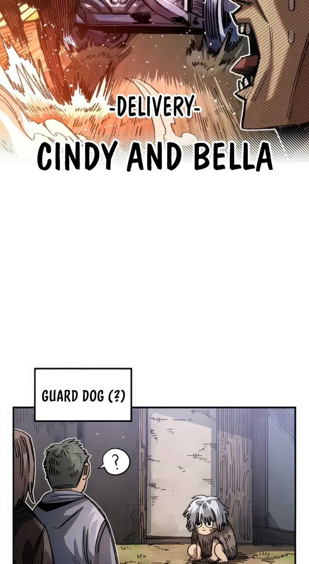 Reincarnation of the Veteran Soldier Chapter 70 Page 49