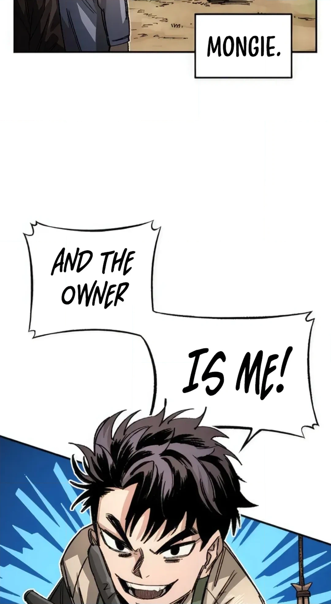 Reincarnation of the Veteran Soldier Chapter 70 Page 50