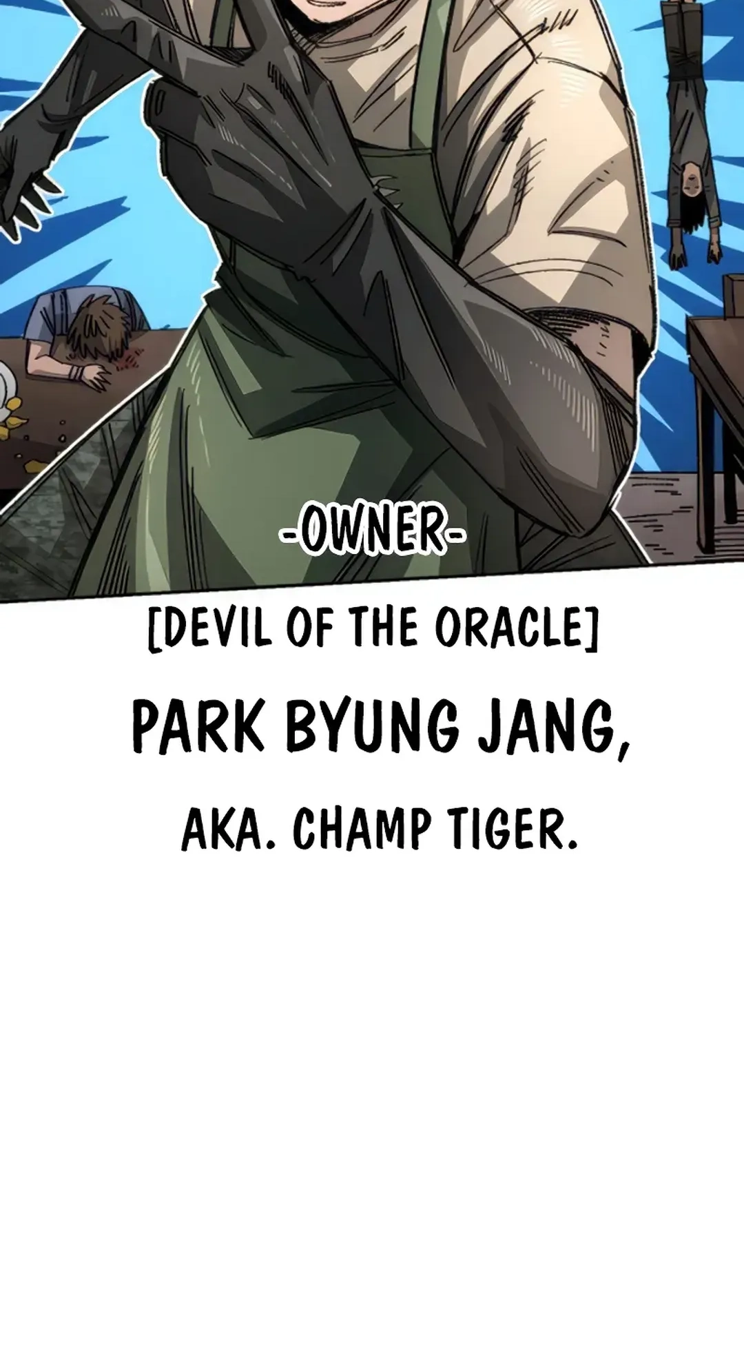 Reincarnation of the Veteran Soldier Chapter 70 Page 51