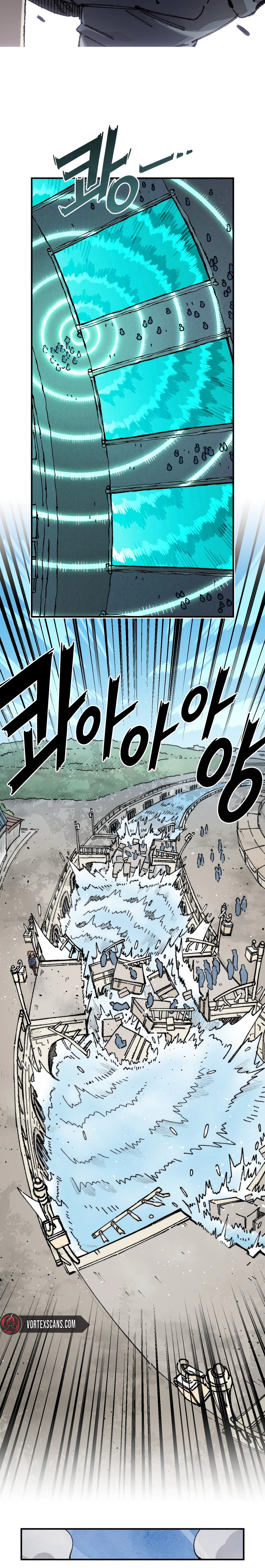 Reincarnation of the Veteran Soldier Chapter 202 Page 16