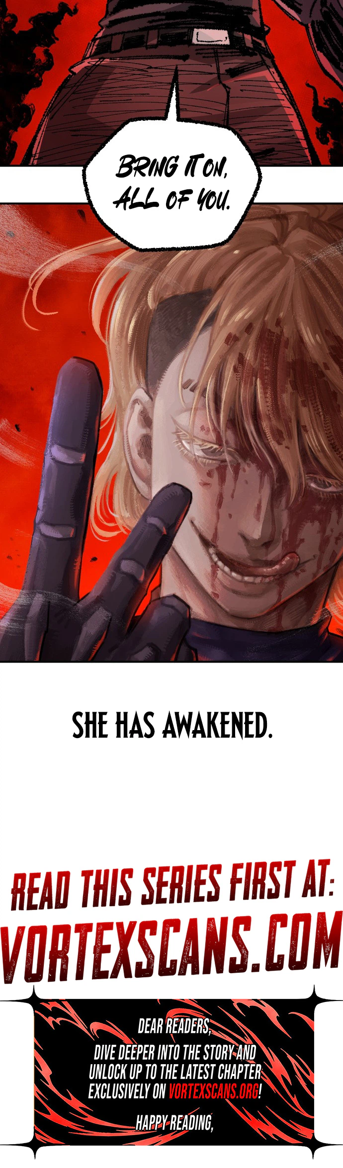 Reincarnation of the Veteran Soldier Chapter 202 Page 25