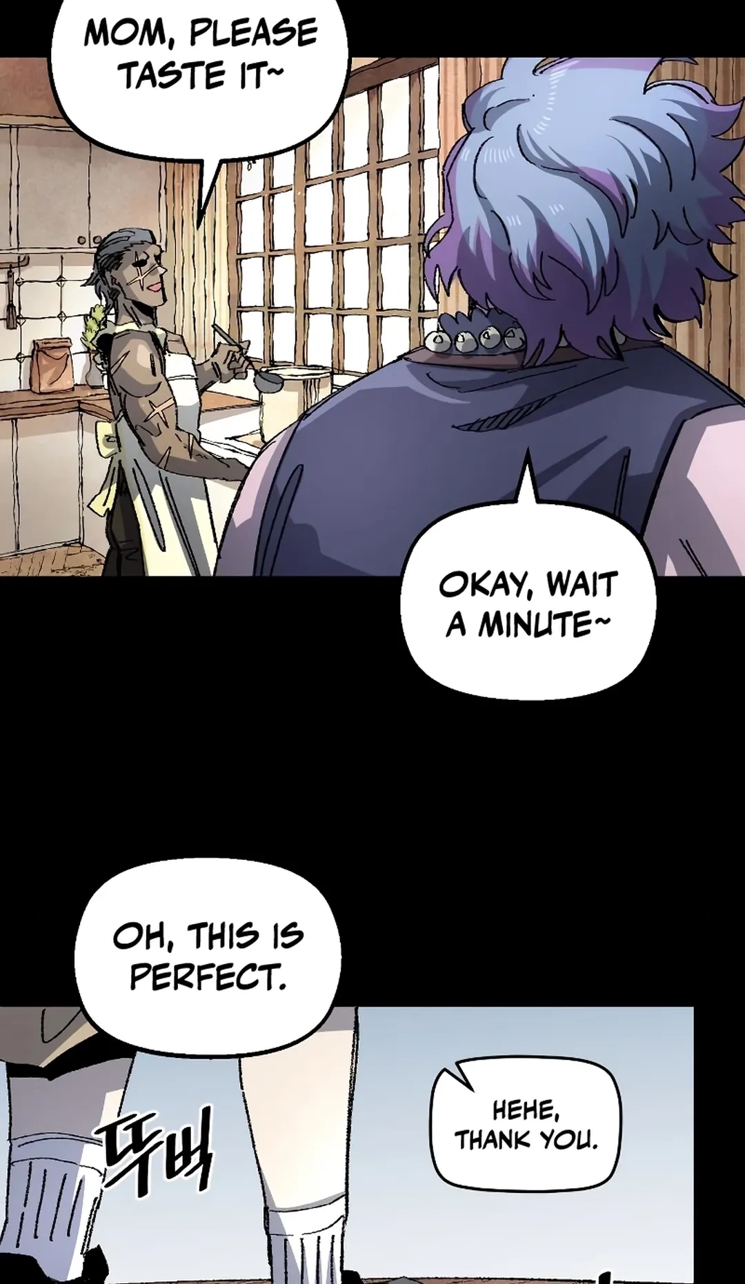 Reincarnation of the Veteran Soldier Chapter 93 Page 6