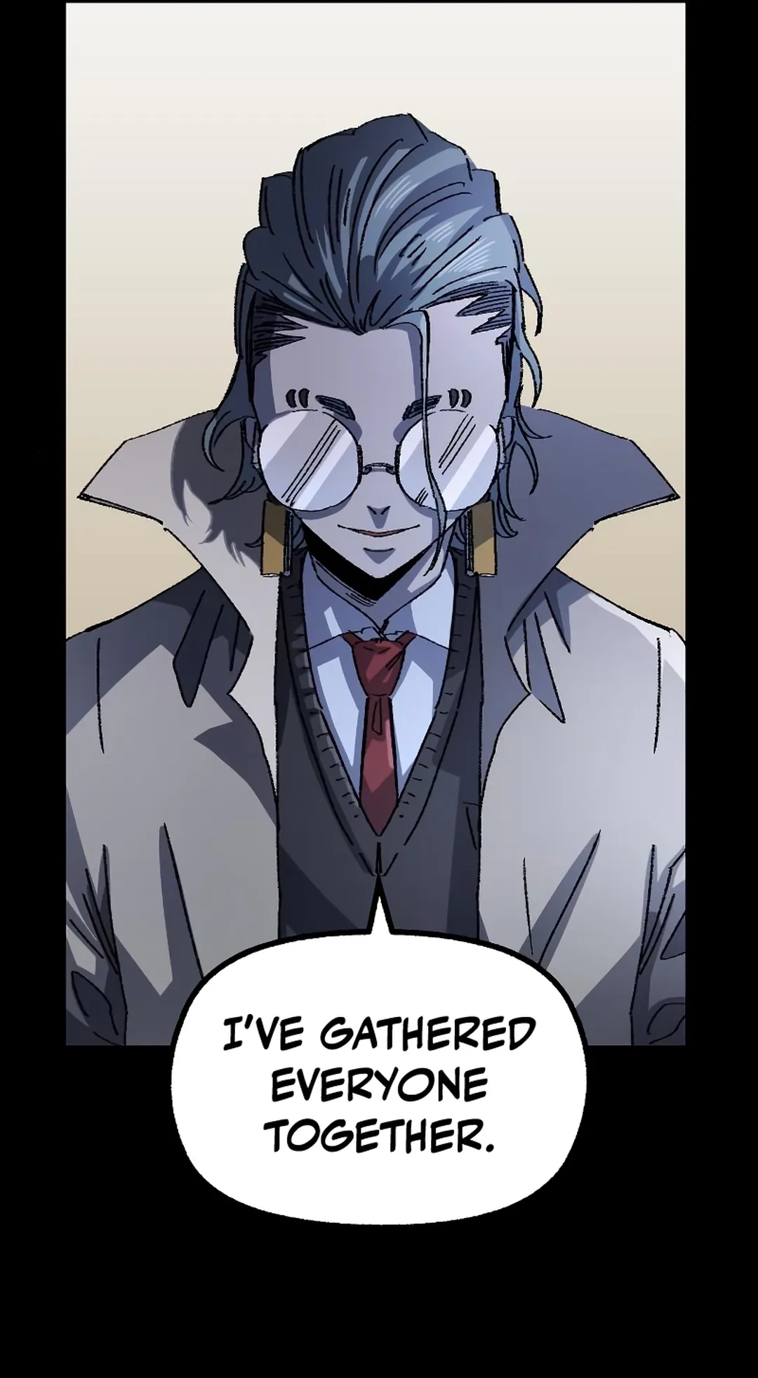 Reincarnation of the Veteran Soldier Chapter 93 Page 8