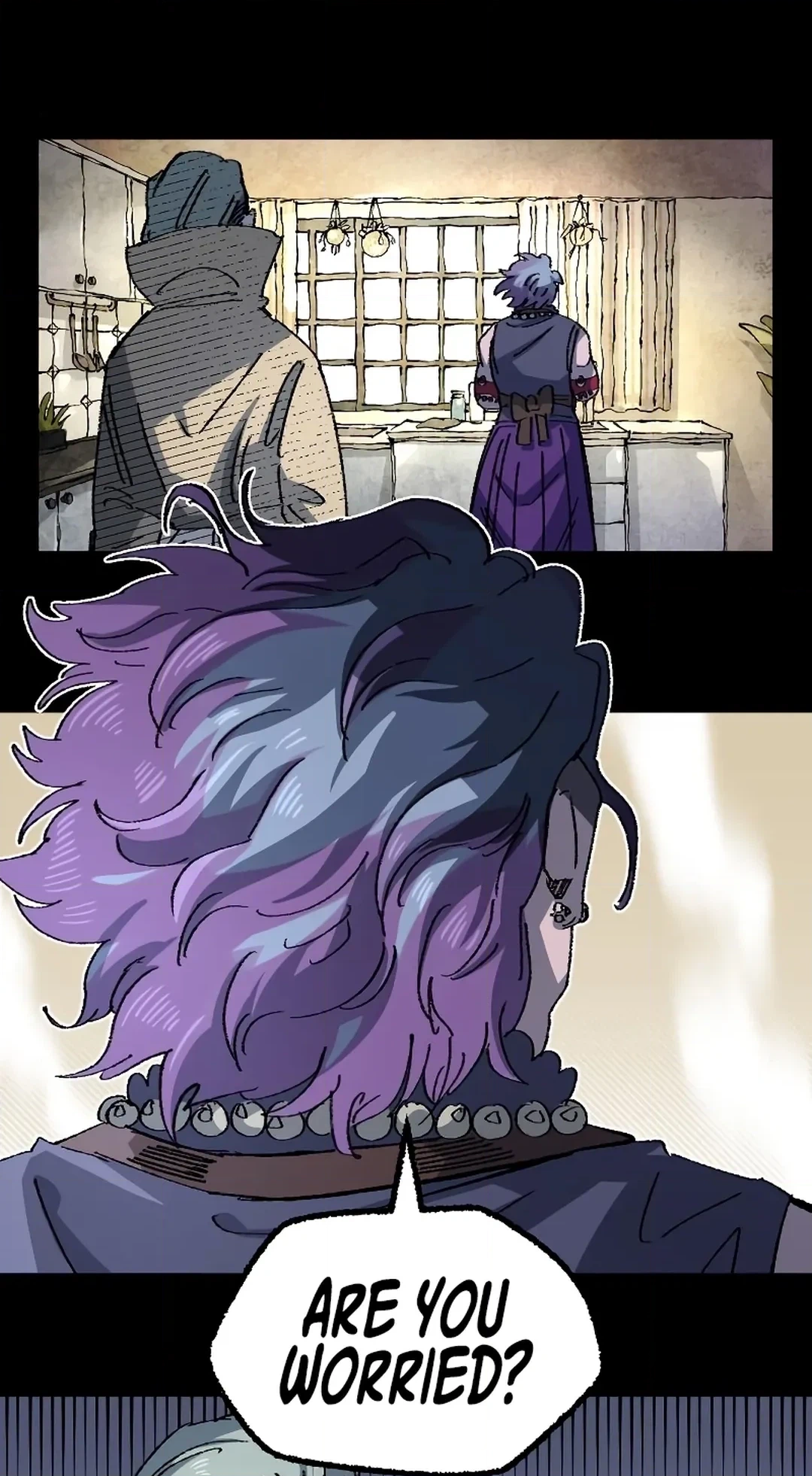 Reincarnation of the Veteran Soldier Chapter 93 Page 10