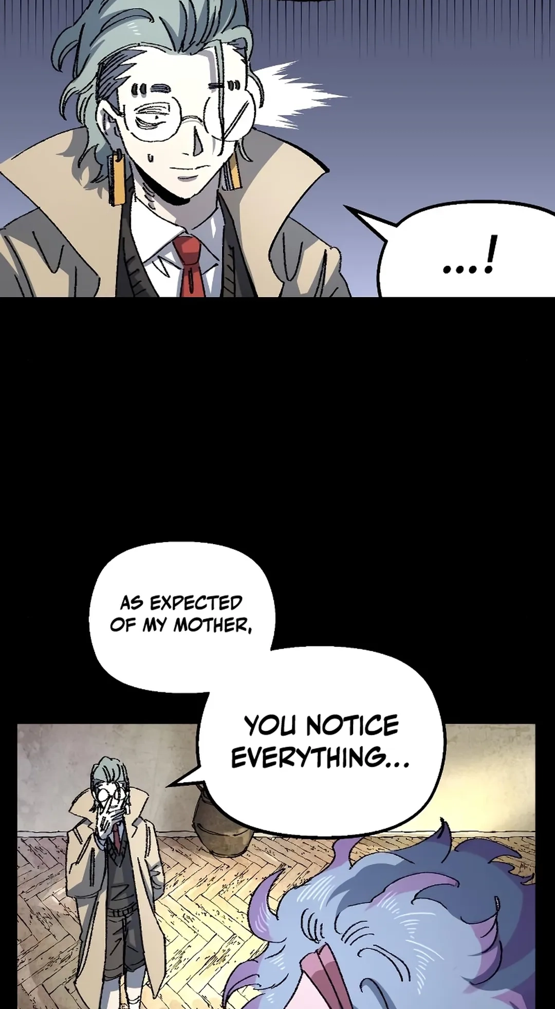 Reincarnation of the Veteran Soldier Chapter 93 Page 11