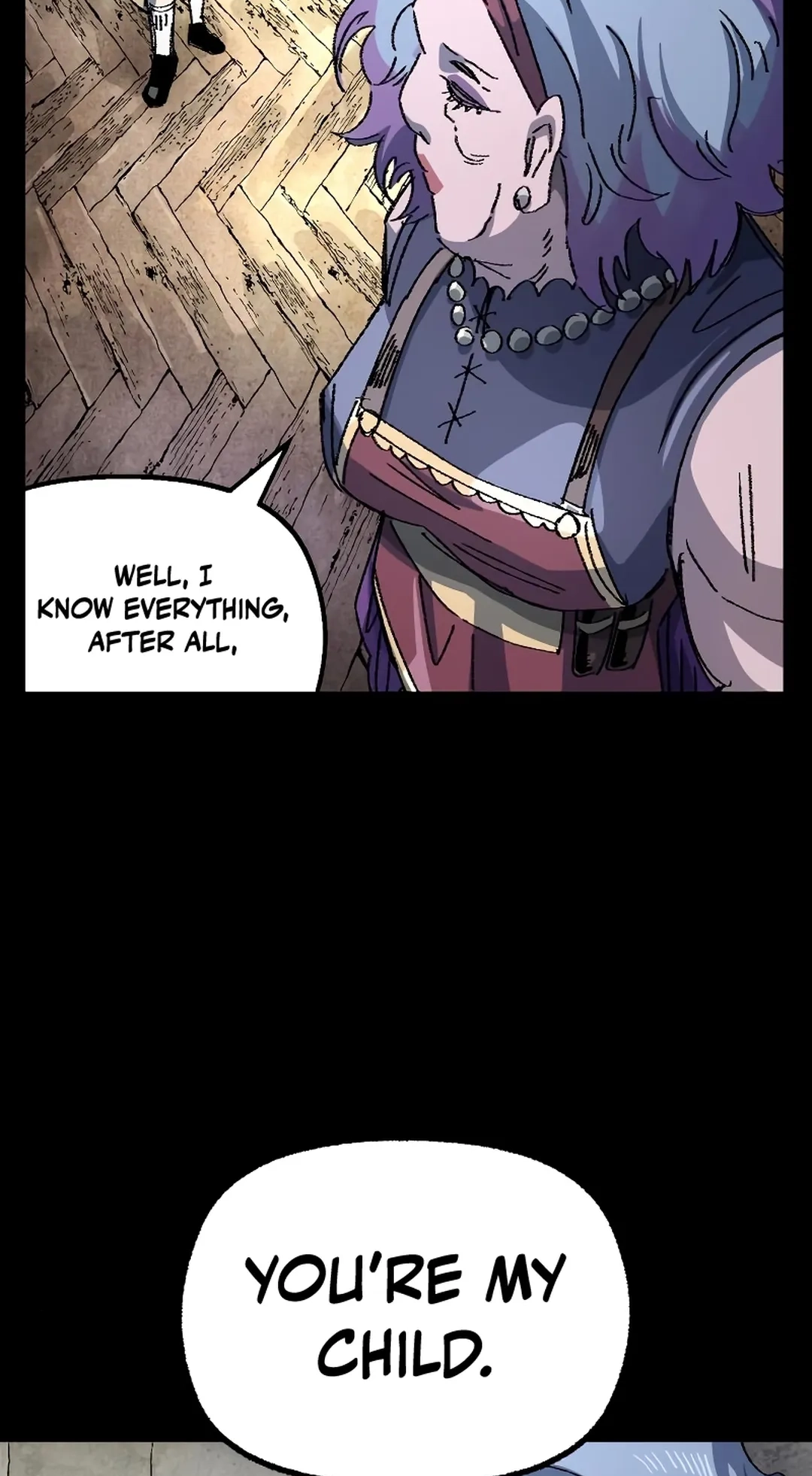 Reincarnation of the Veteran Soldier Chapter 93 Page 12