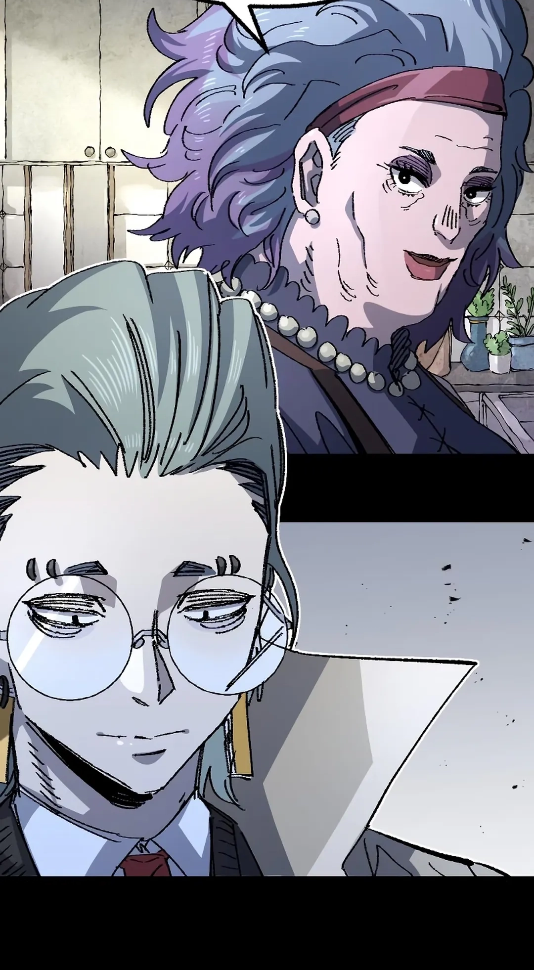 Reincarnation of the Veteran Soldier Chapter 93 Page 13