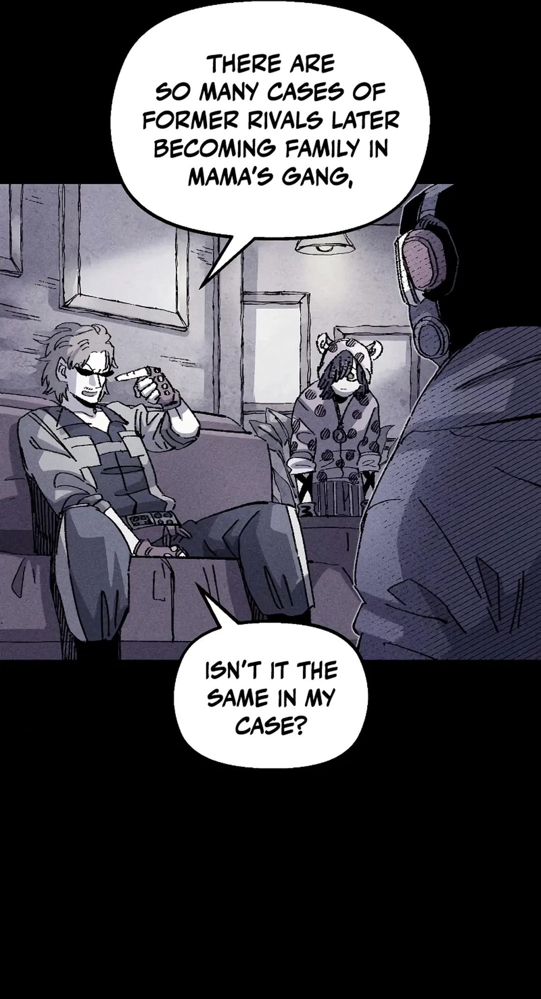 Reincarnation of the Veteran Soldier Chapter 93 Page 15
