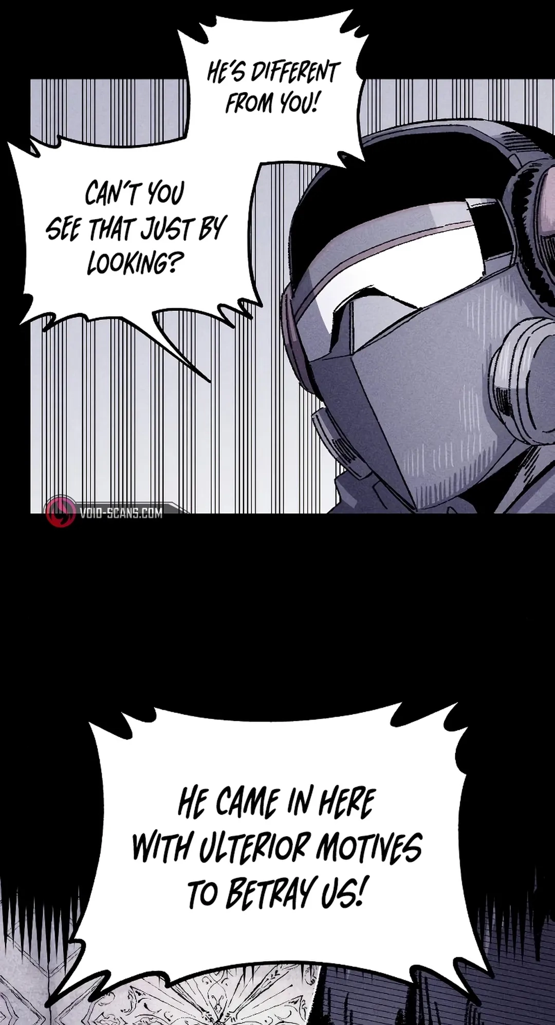 Reincarnation of the Veteran Soldier Chapter 93 Page 16