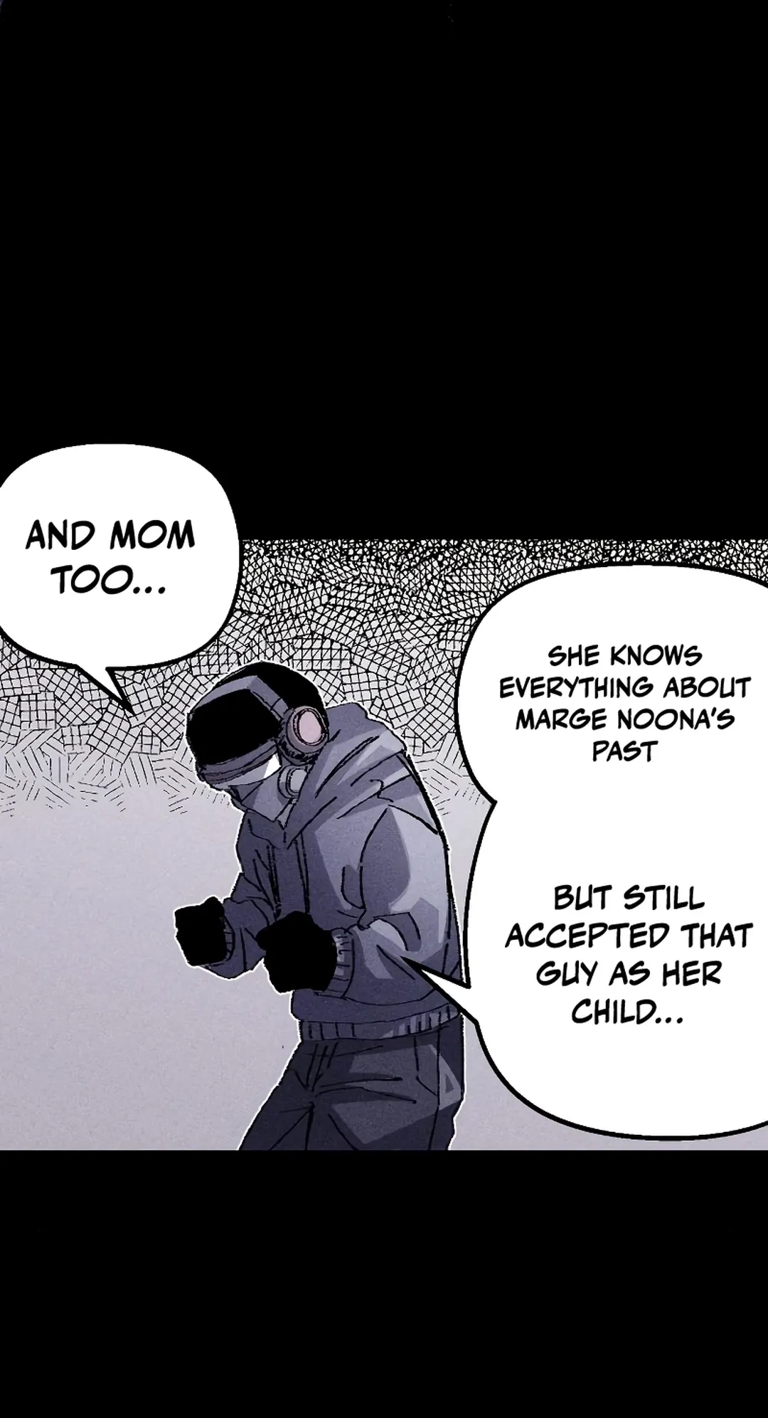 Reincarnation of the Veteran Soldier Chapter 93 Page 18