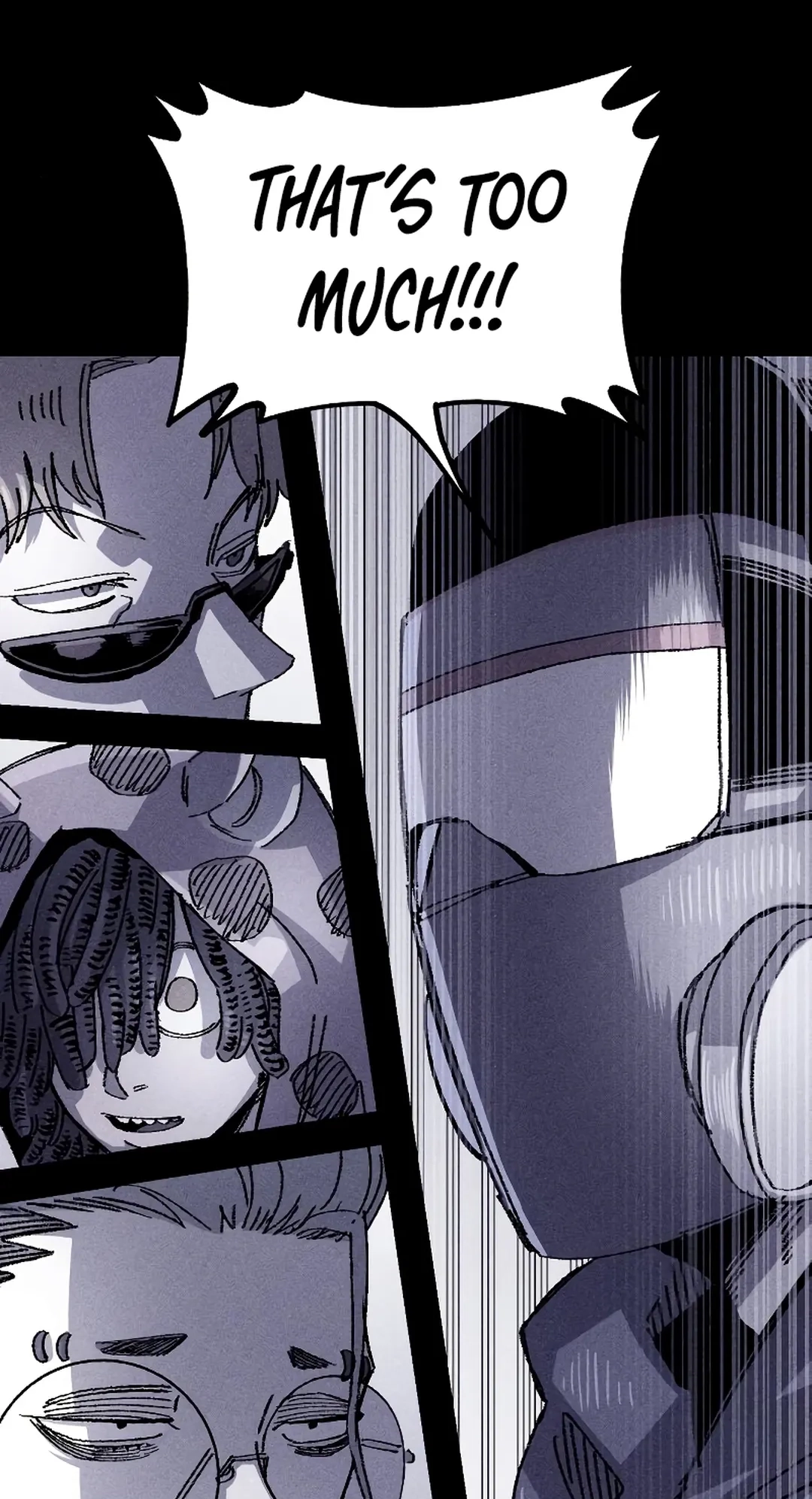Reincarnation of the Veteran Soldier Chapter 93 Page 19