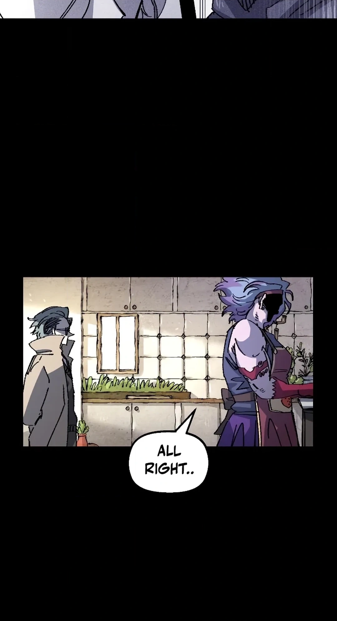 Reincarnation of the Veteran Soldier Chapter 93 Page 20