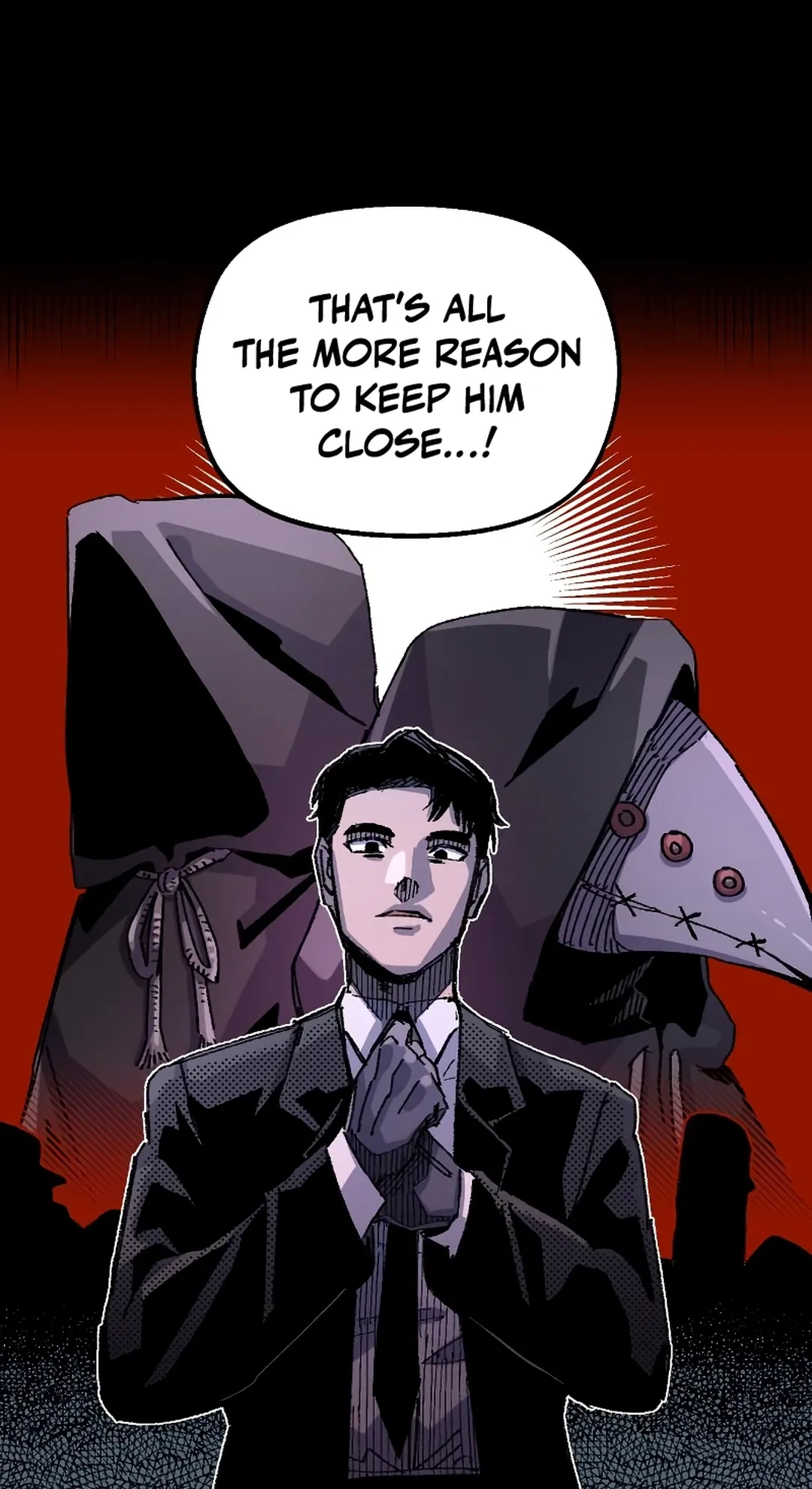 Reincarnation of the Veteran Soldier Chapter 93 Page 23