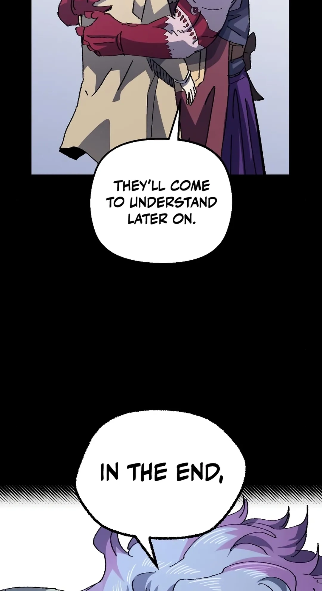 Reincarnation of the Veteran Soldier Chapter 93 Page 25