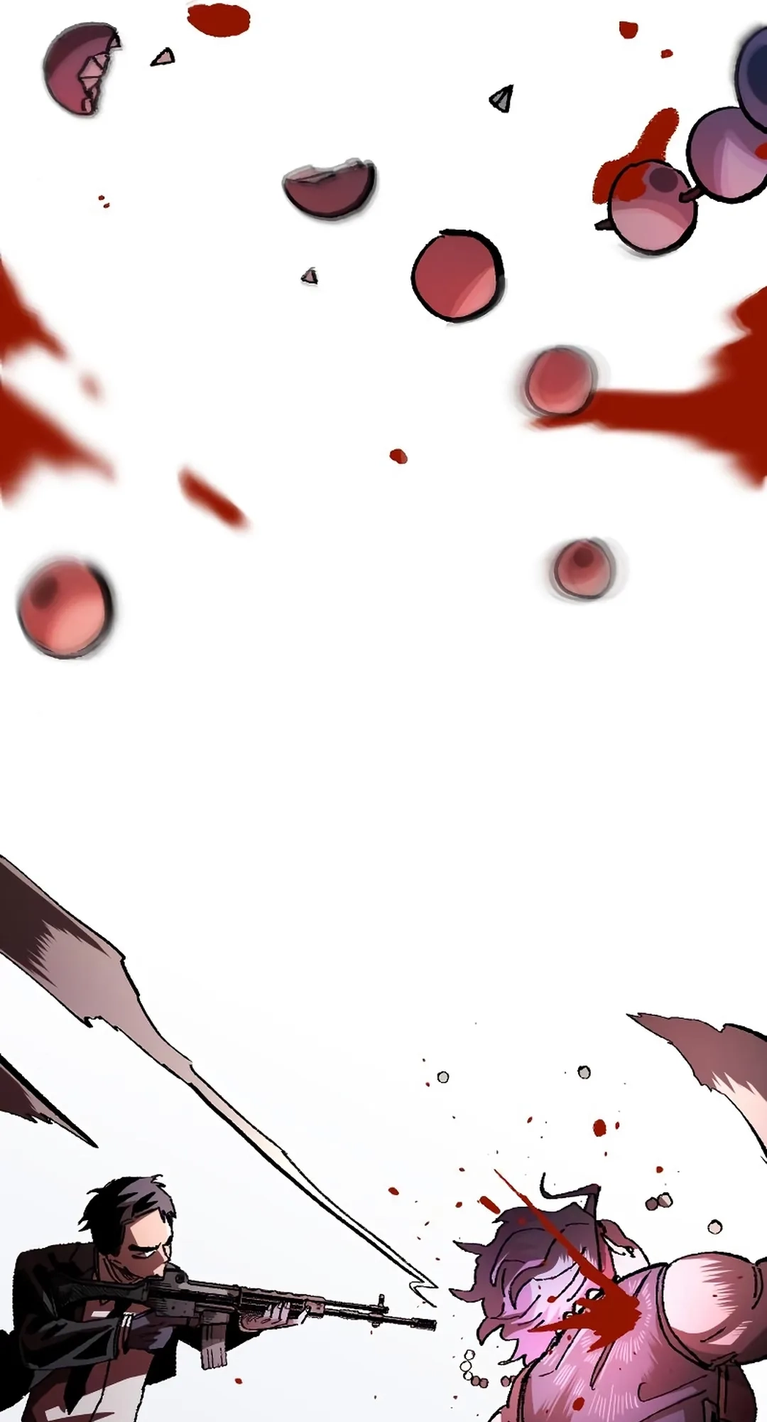 Reincarnation of the Veteran Soldier Chapter 93 Page 28