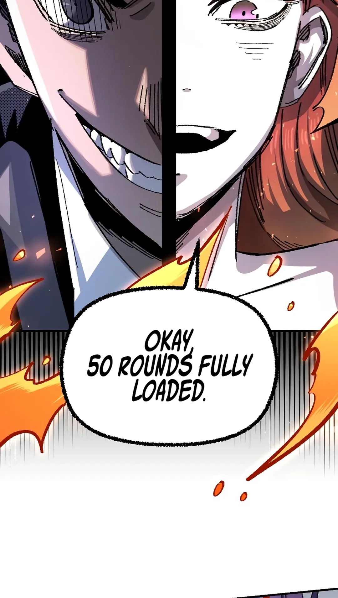 Reincarnation of the Veteran Soldier Chapter 93 Page 39