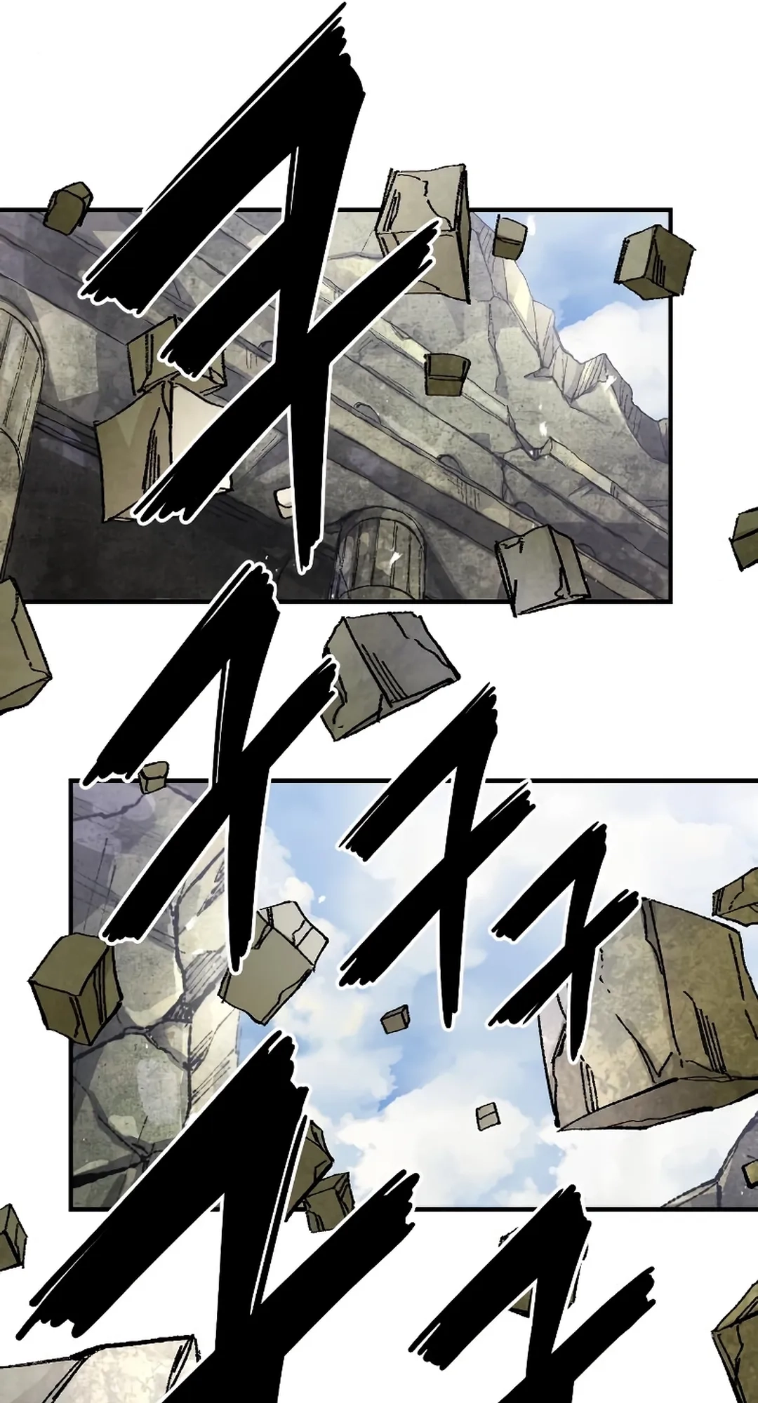 Reincarnation of the Veteran Soldier Chapter 93 Page 46