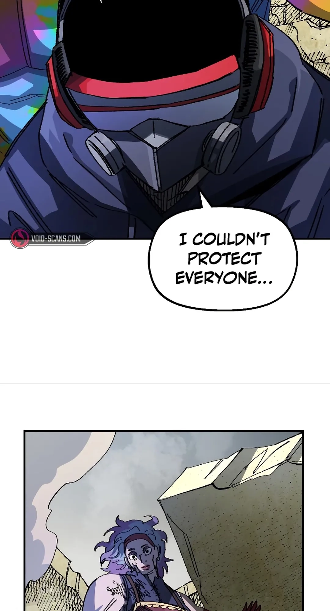 Reincarnation of the Veteran Soldier Chapter 93 Page 56
