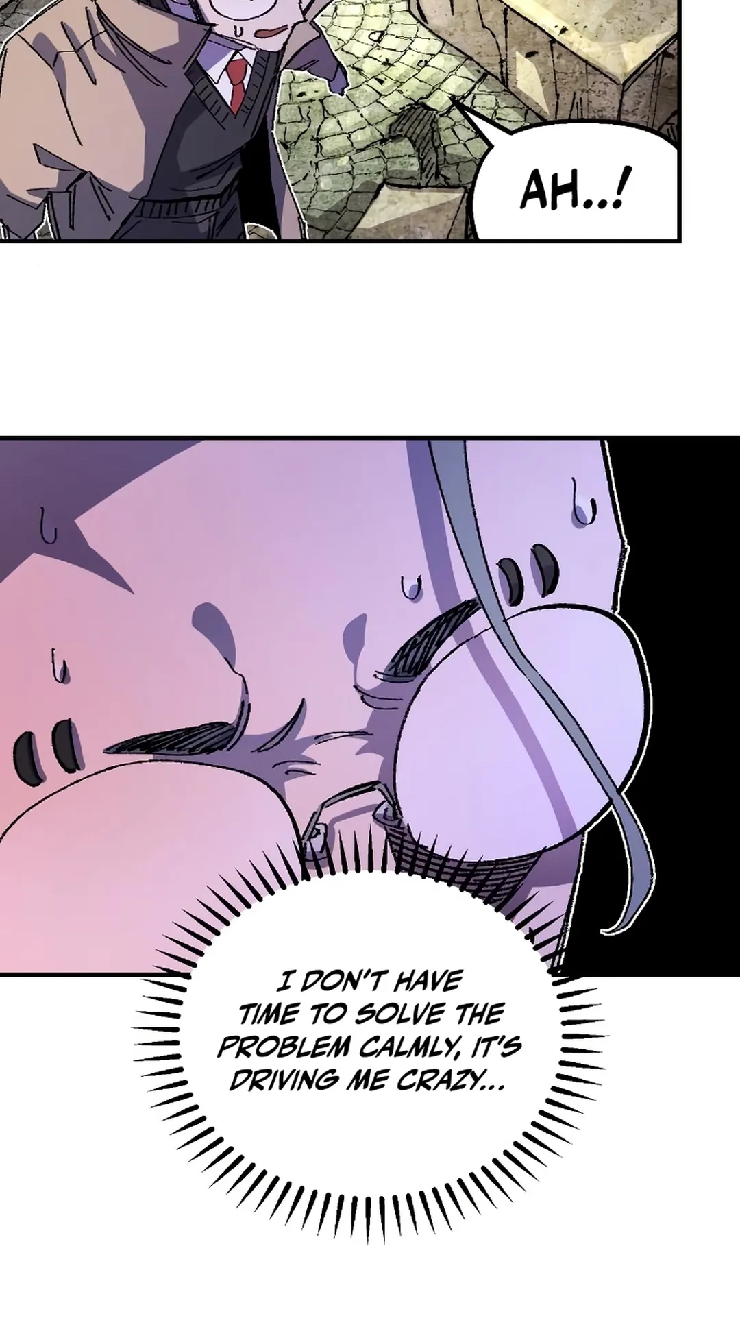 Reincarnation of the Veteran Soldier Chapter 93 Page 63
