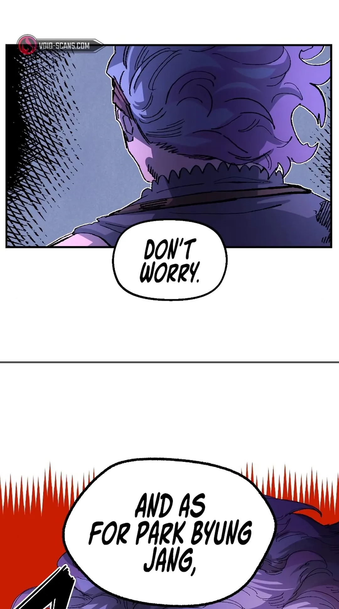 Reincarnation of the Veteran Soldier Chapter 93 Page 64