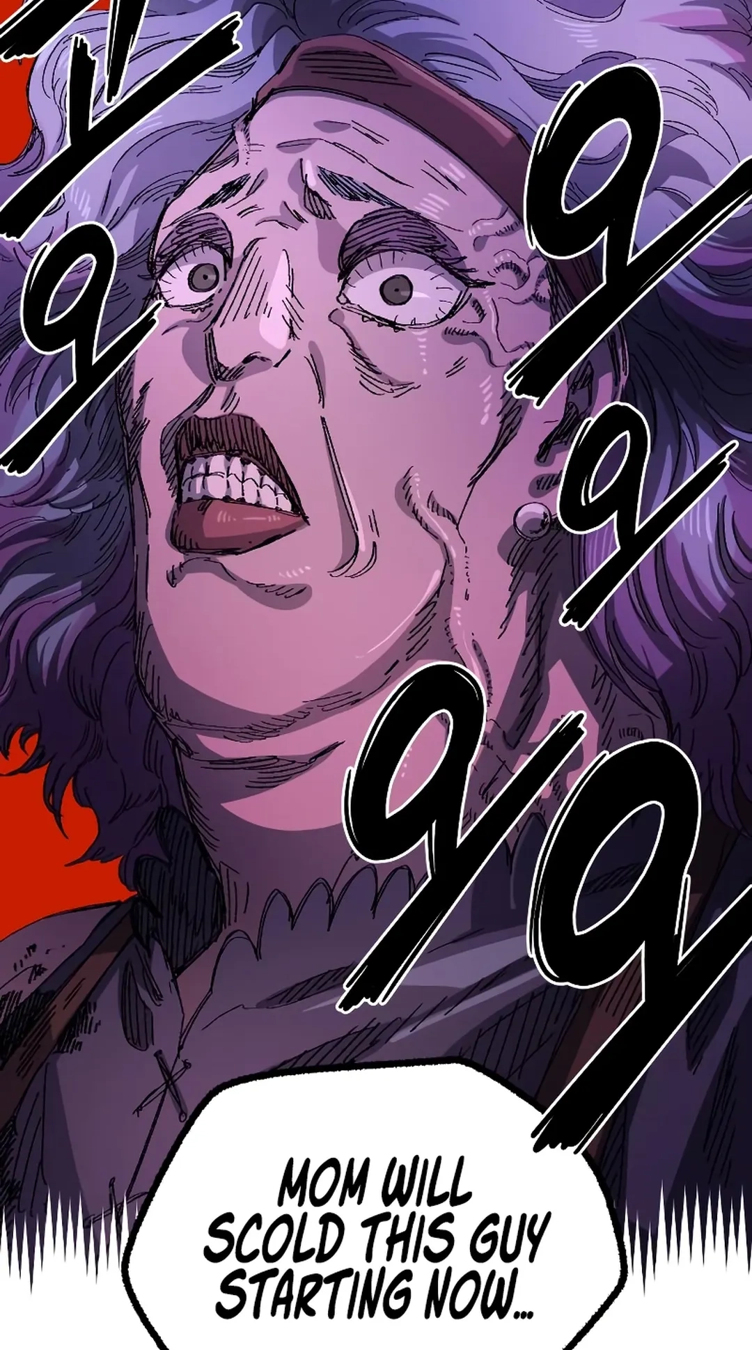 Reincarnation of the Veteran Soldier Chapter 93 Page 65