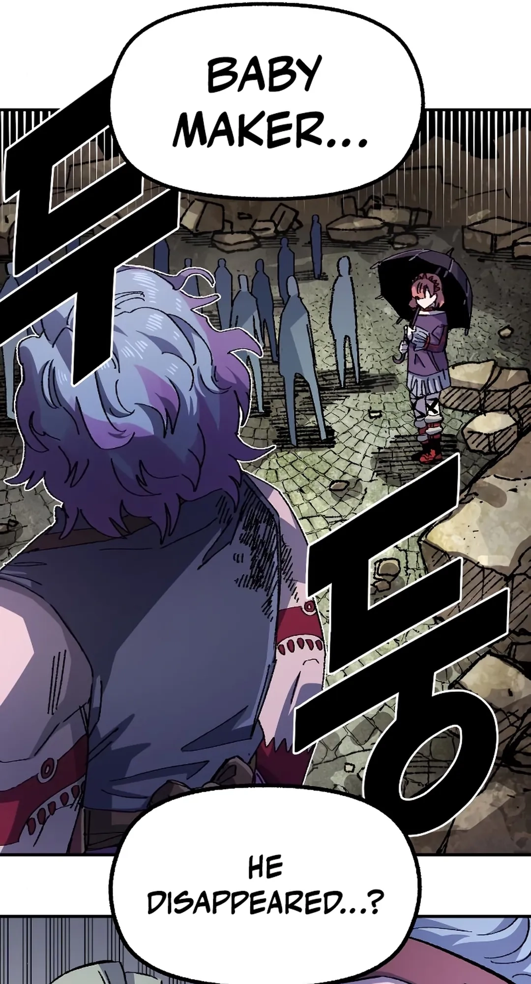 Reincarnation of the Veteran Soldier Chapter 93 Page 67