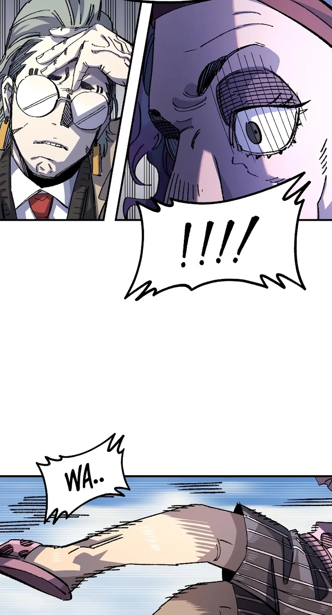 Reincarnation of the Veteran Soldier Chapter 93 Page 68