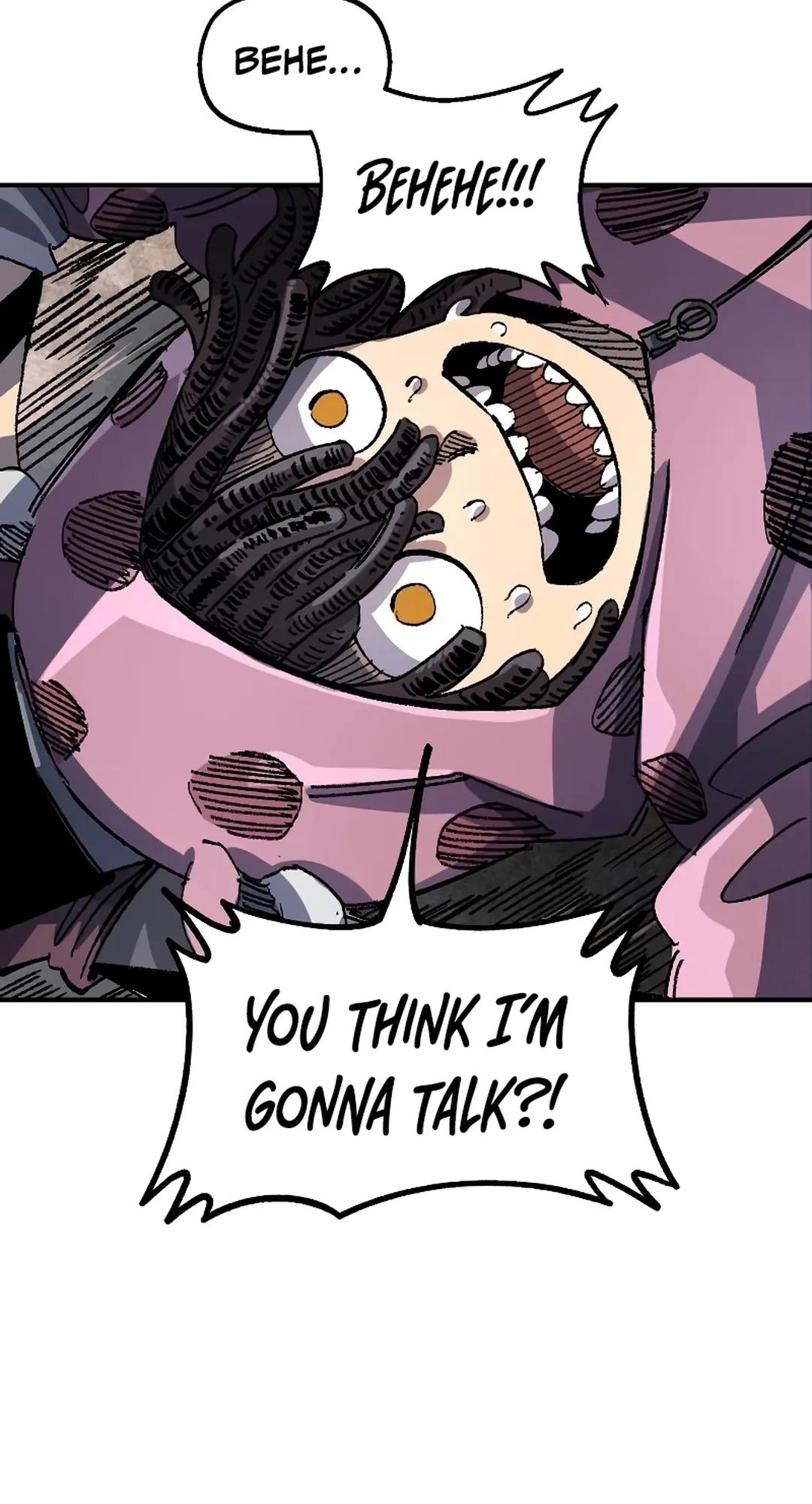 Reincarnation of the Veteran Soldier Chapter 93 Page 73