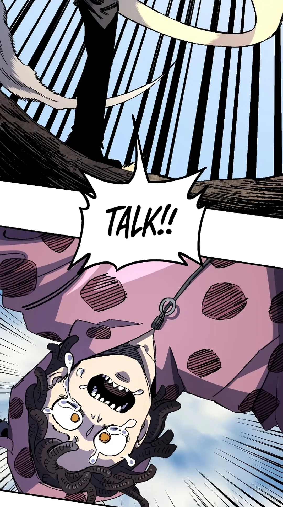 Reincarnation of the Veteran Soldier Chapter 93 Page 76