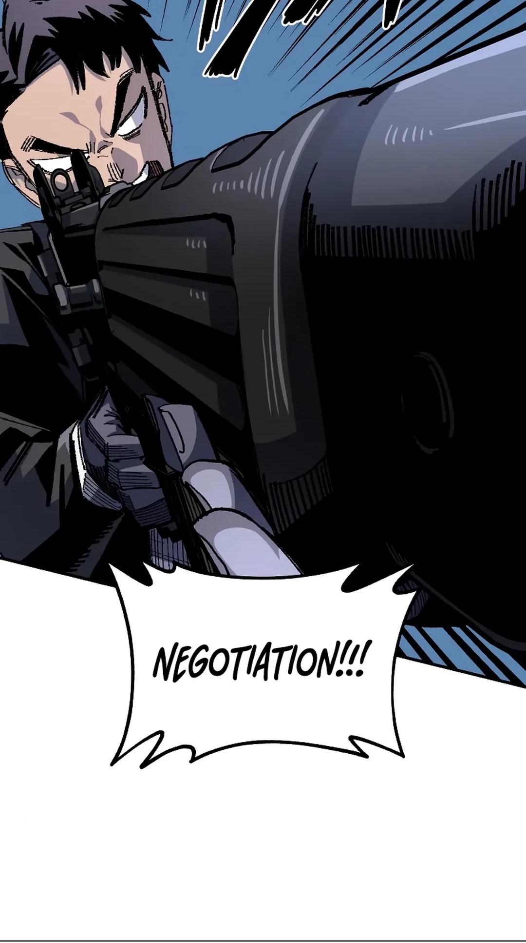 Reincarnation of the Veteran Soldier Chapter 93 Page 78
