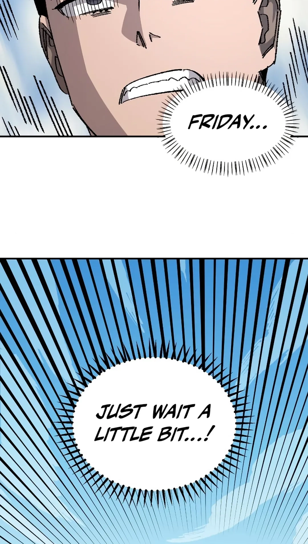 Reincarnation of the Veteran Soldier Chapter 93 Page 83