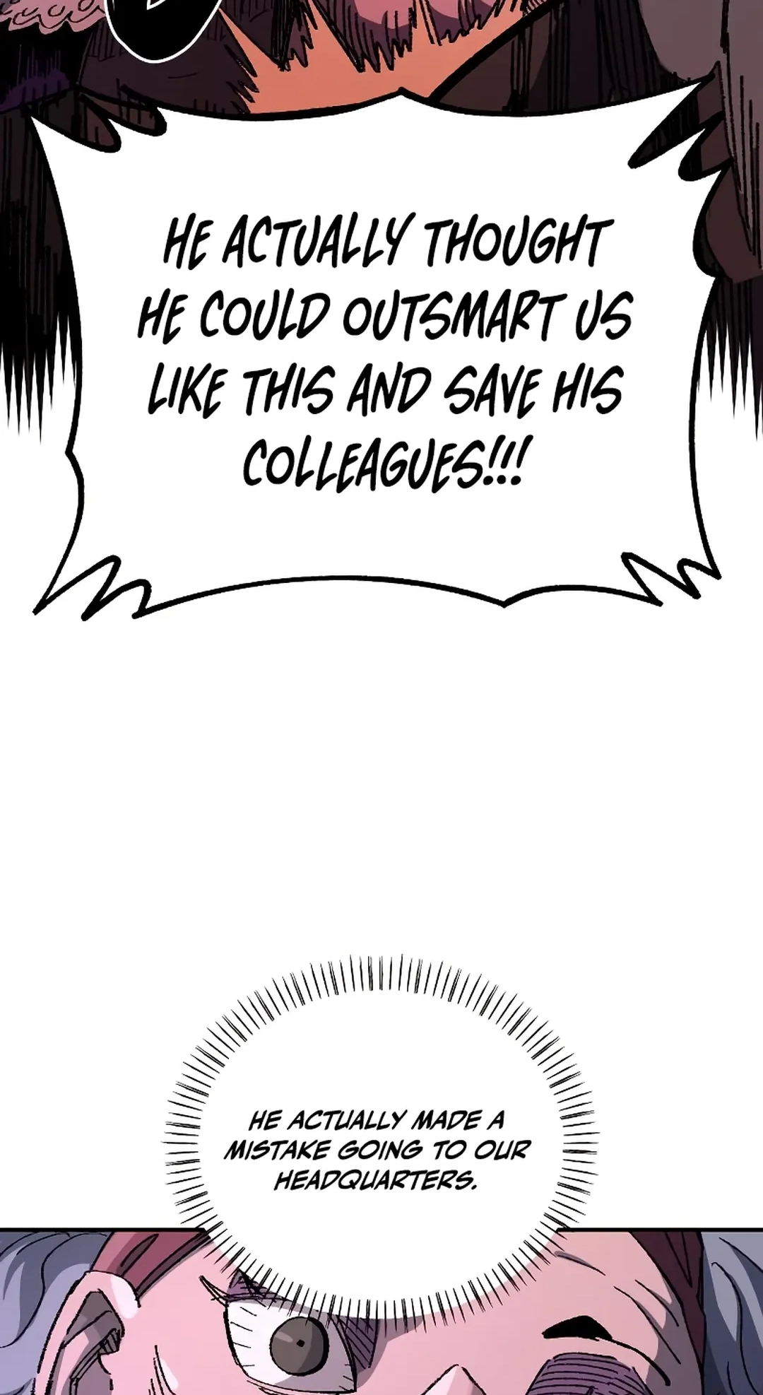 Reincarnation of the Veteran Soldier Chapter 93 Page 87