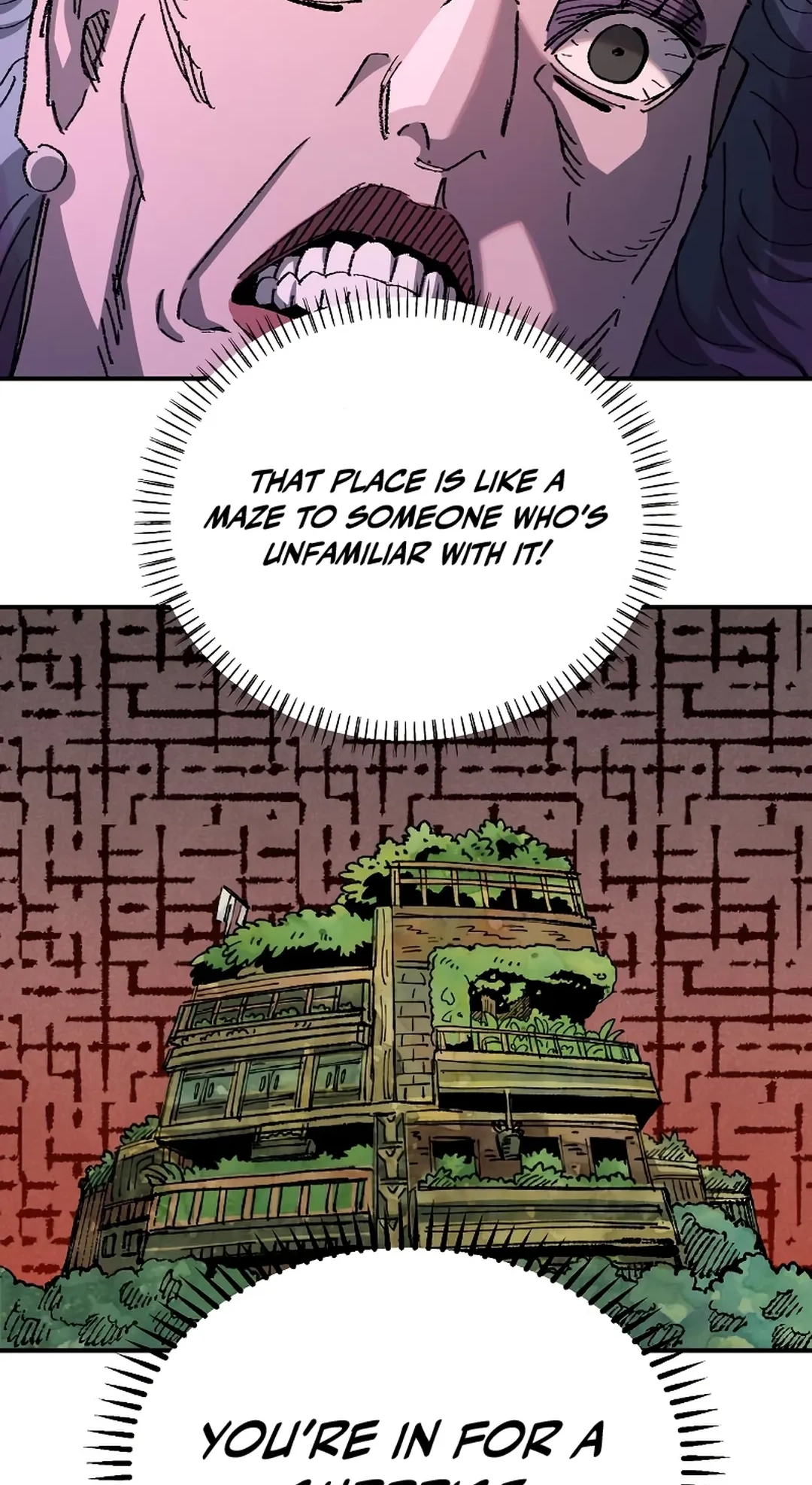 Reincarnation of the Veteran Soldier Chapter 93 Page 88