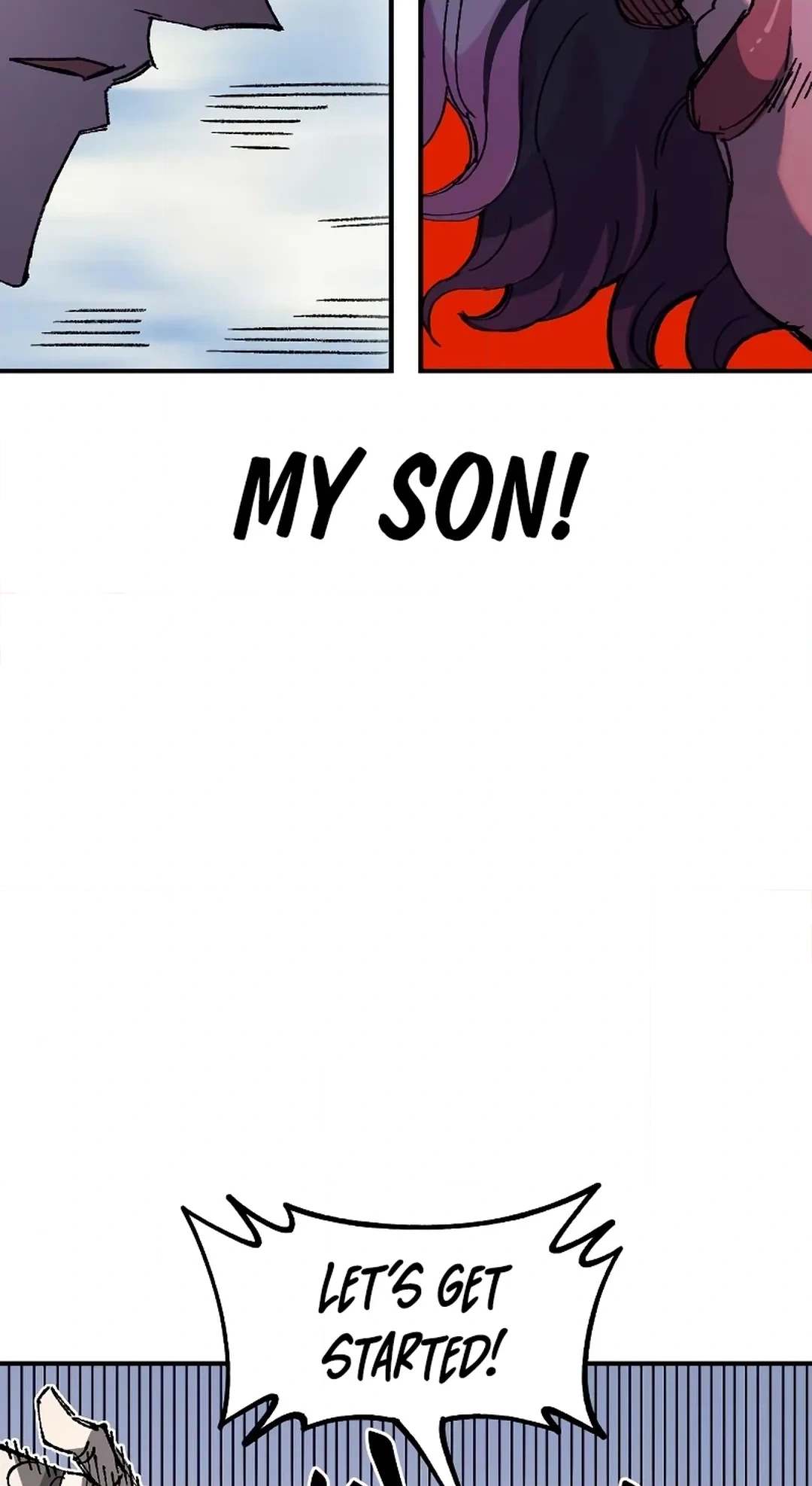 Reincarnation of the Veteran Soldier Chapter 93 Page 90