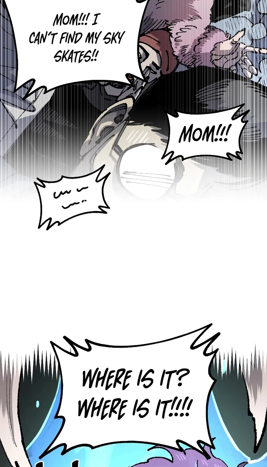 Reincarnation of the Veteran Soldier Chapter 93 Page 93