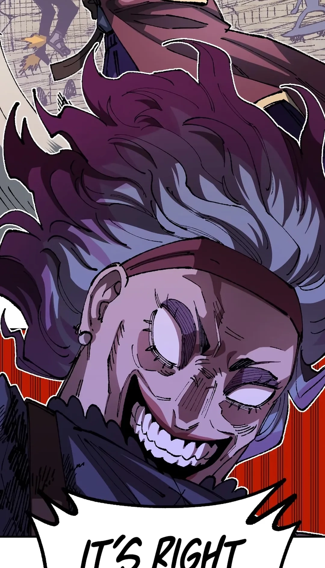Reincarnation of the Veteran Soldier Chapter 93 Page 96