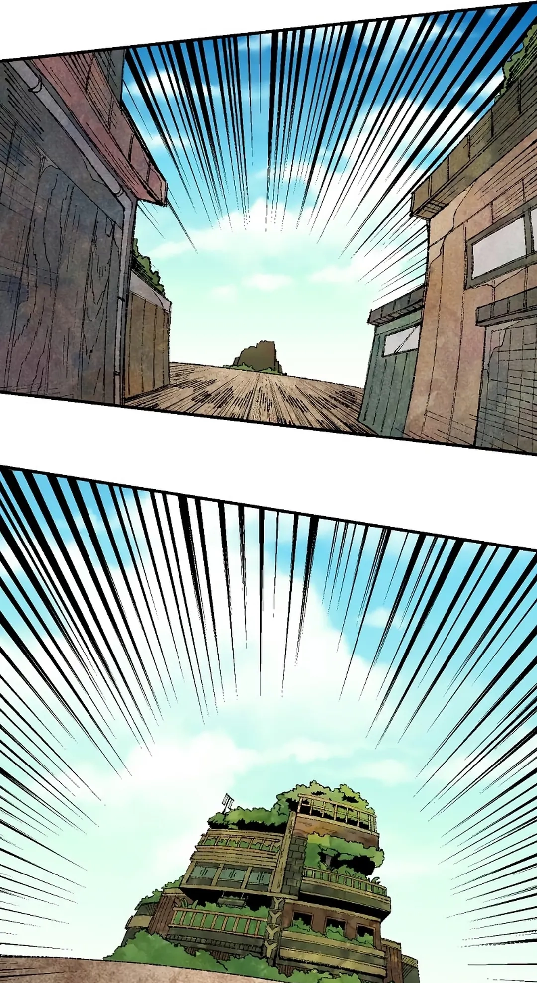 Reincarnation of the Veteran Soldier Chapter 93 Page 99
