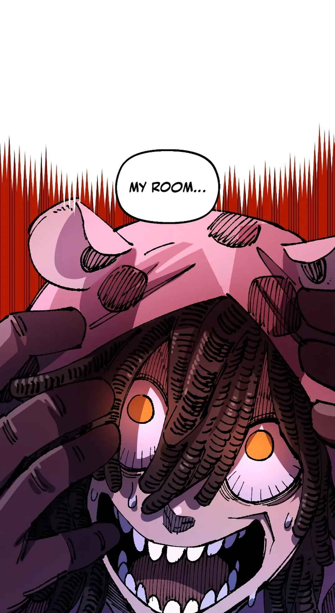 Reincarnation of the Veteran Soldier Chapter 93 Page 104