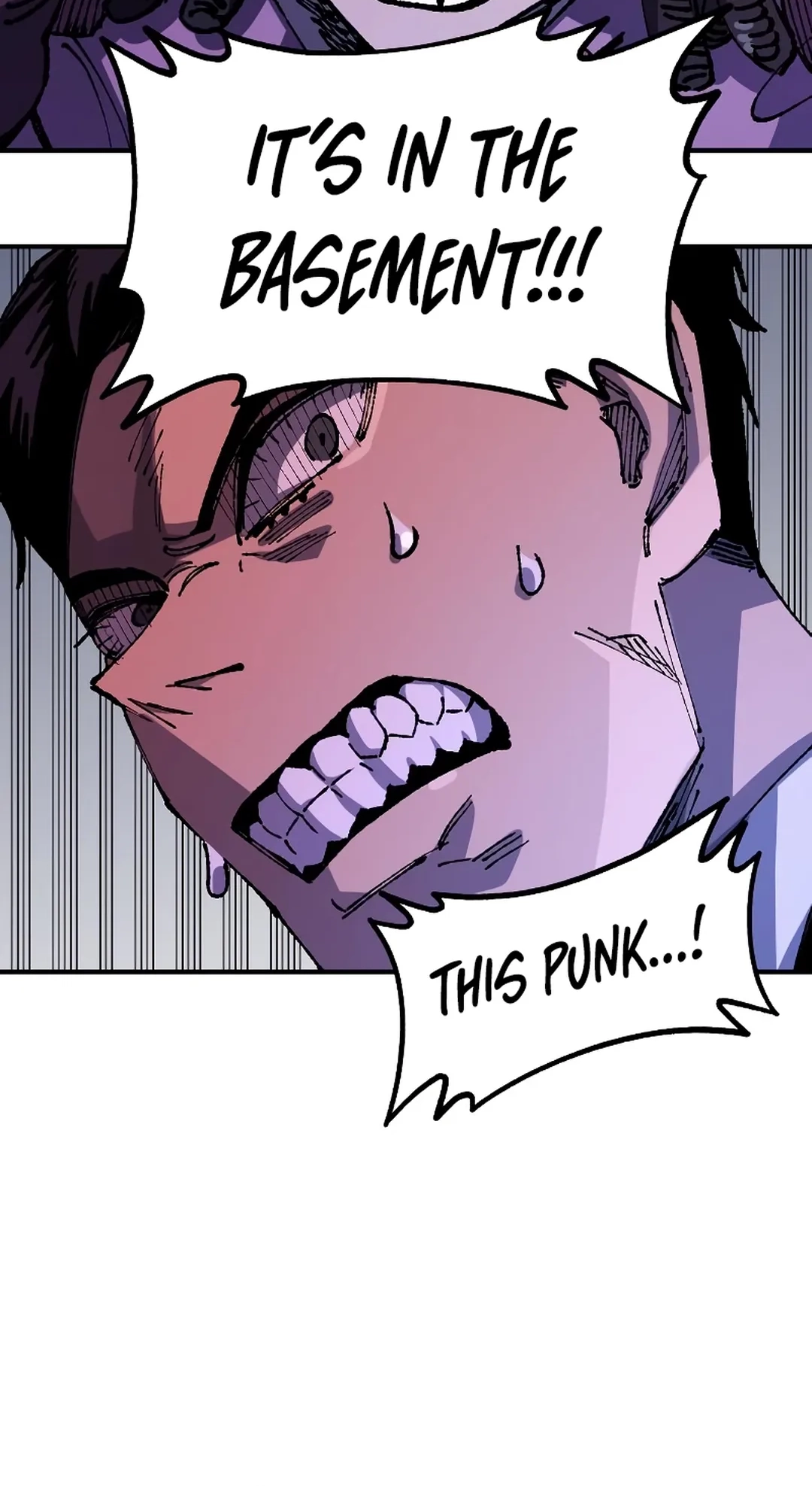 Reincarnation of the Veteran Soldier Chapter 93 Page 105