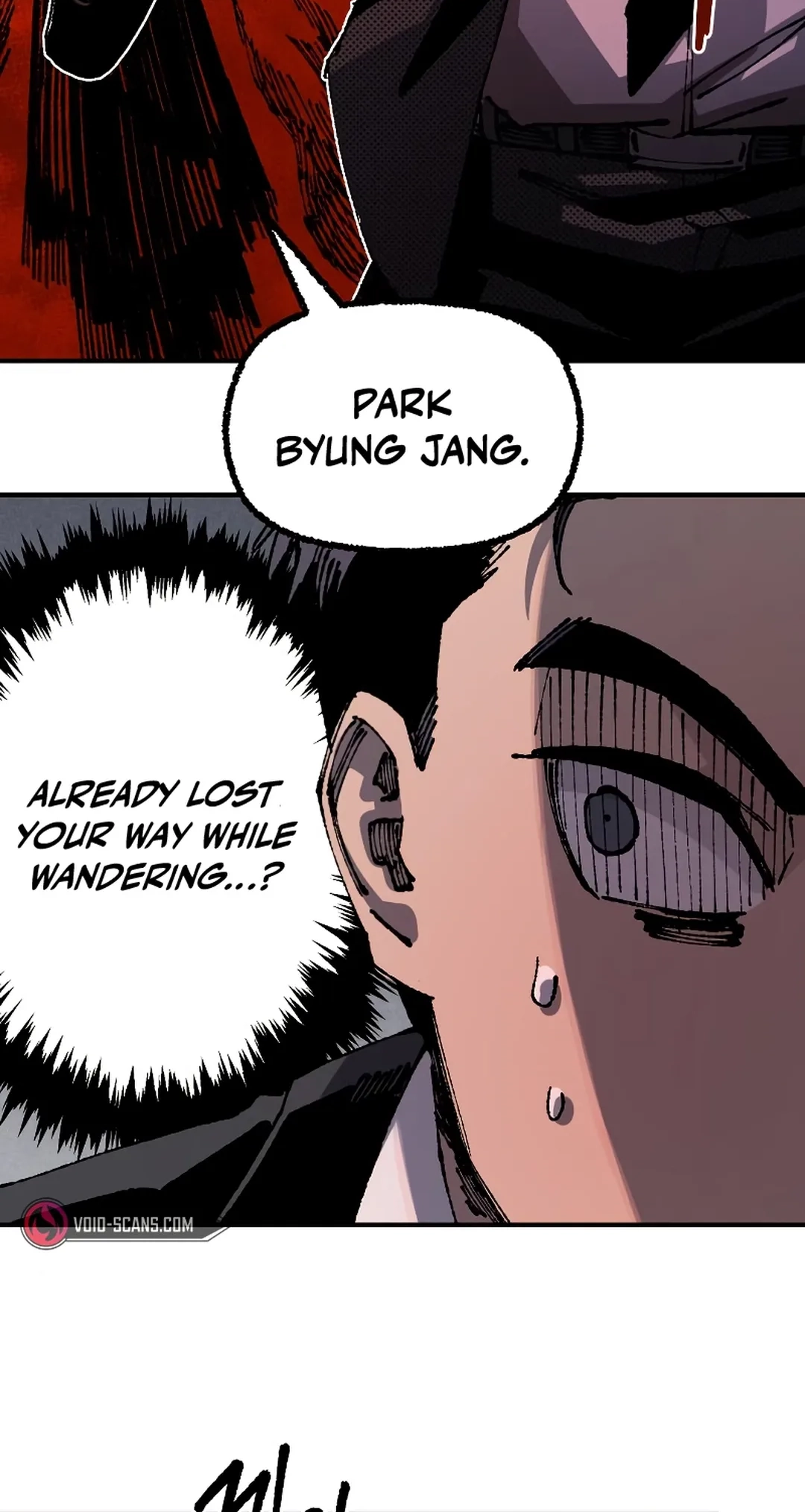 Reincarnation of the Veteran Soldier Chapter 93 Page 107