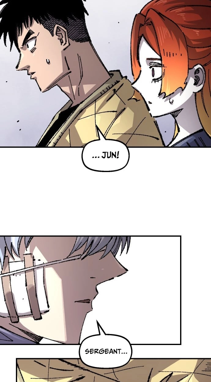 Reincarnation of the Veteran Soldier Chapter 180 Page 5