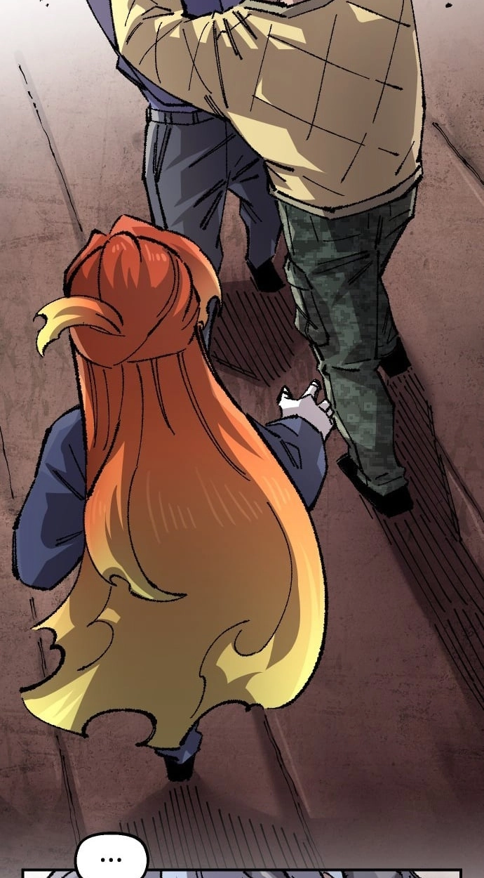 Reincarnation of the Veteran Soldier Chapter 180 Page 7