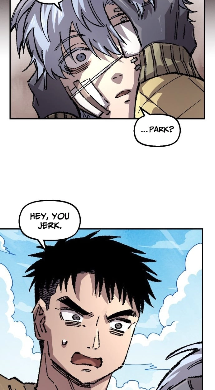 Reincarnation of the Veteran Soldier Chapter 180 Page 8