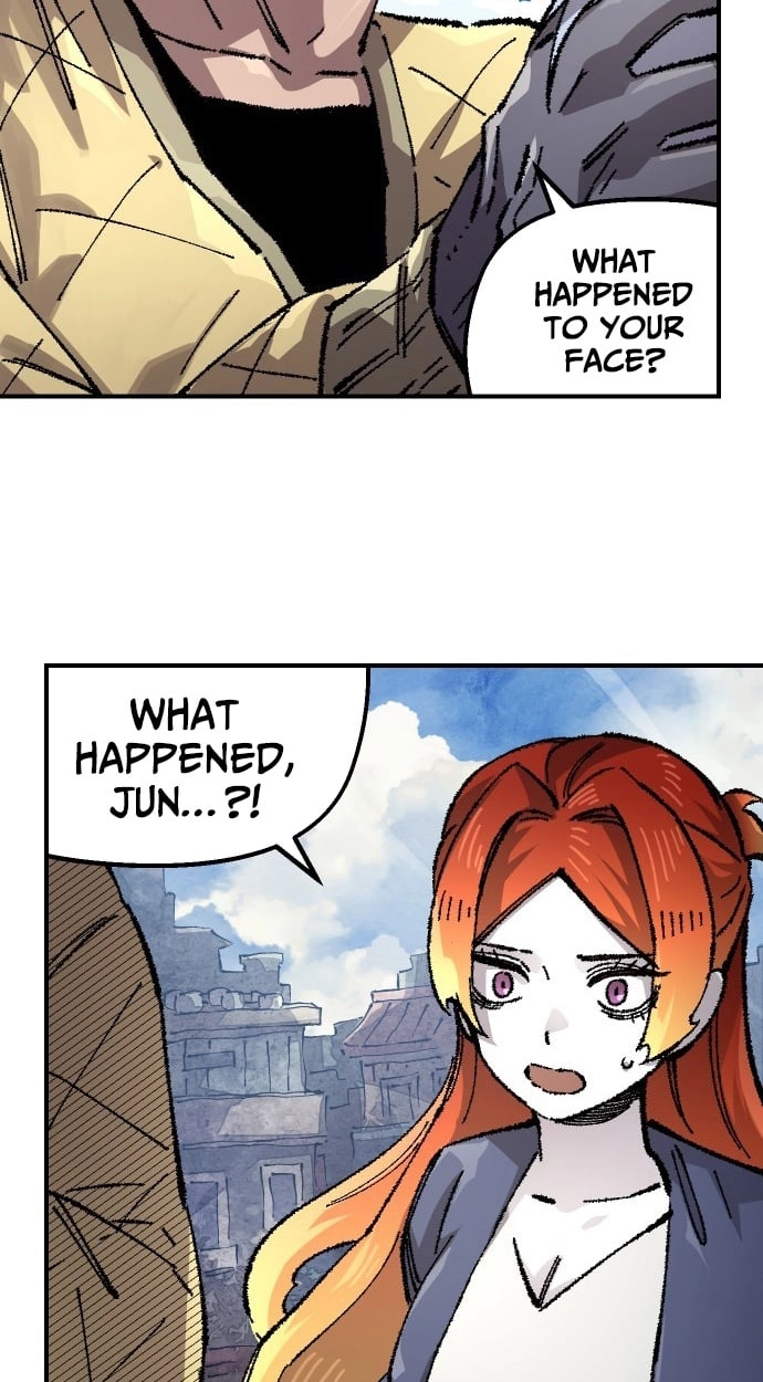 Reincarnation of the Veteran Soldier Chapter 180 Page 9